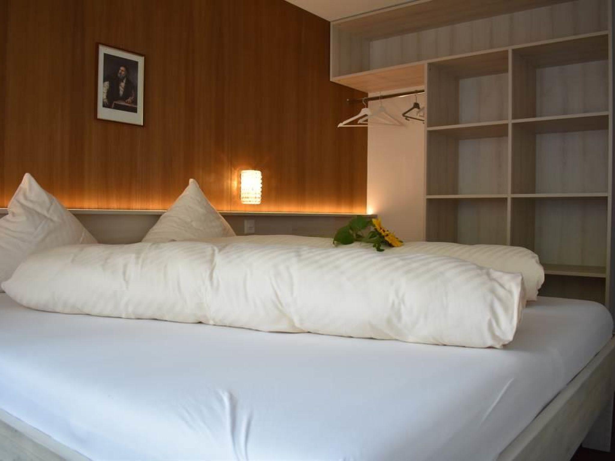 Foto 20 - Appartamento con 2 camere da letto a Saas-Almagell