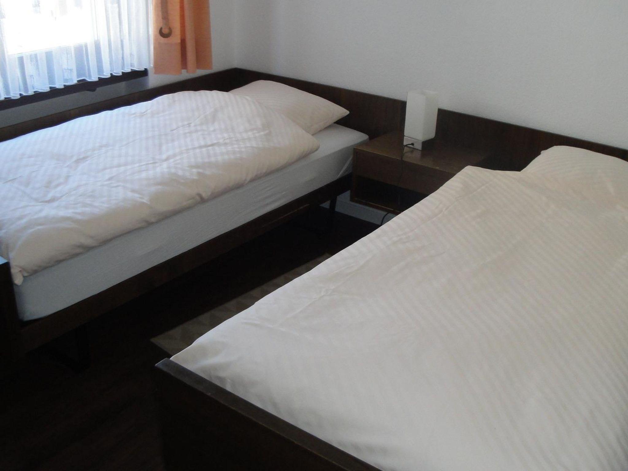 Foto 28 - Apartamento de 2 habitaciones en Saas-Almagell