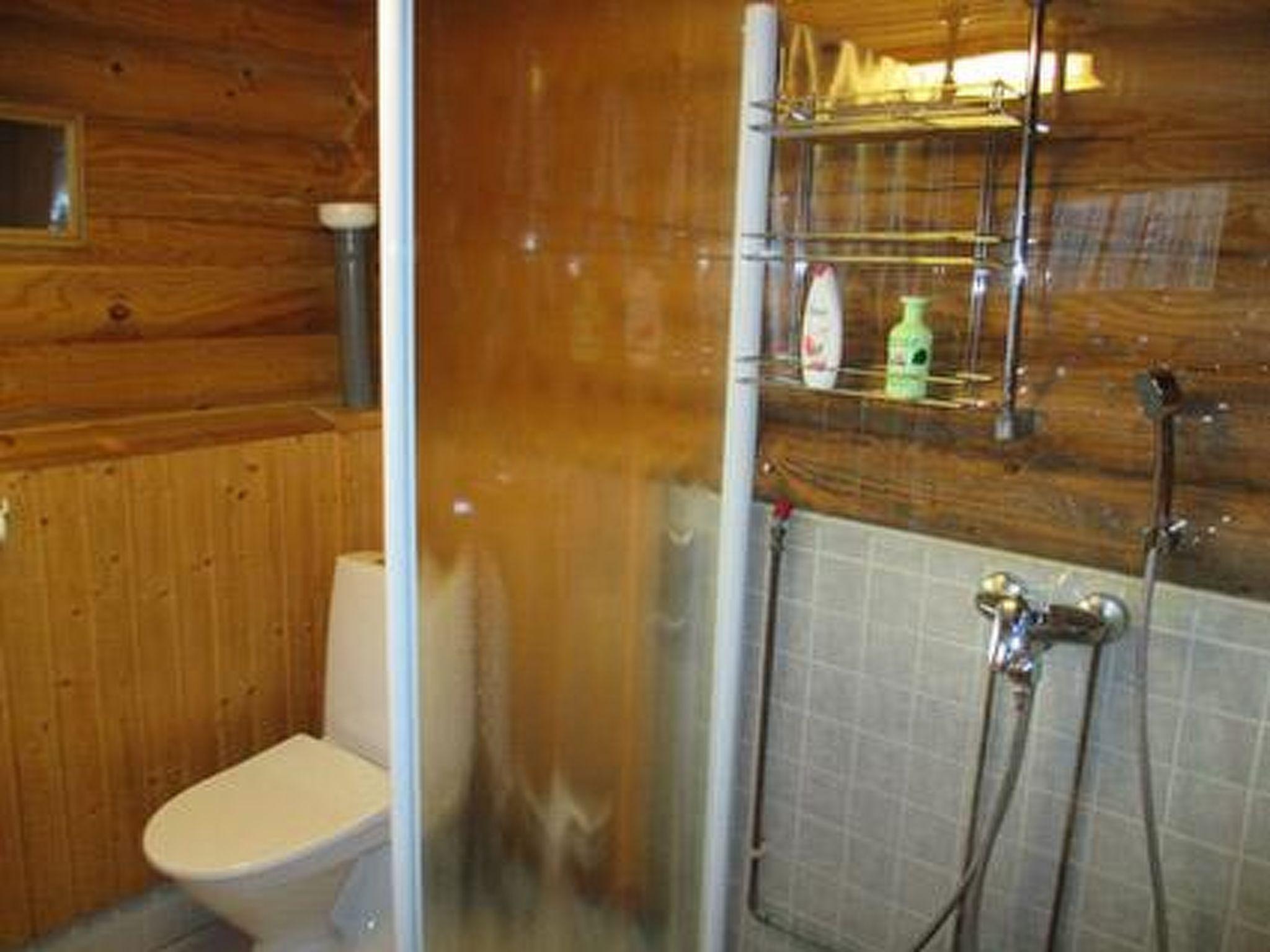 Photo 20 - Maison de 1 chambre à Pälkäne avec sauna