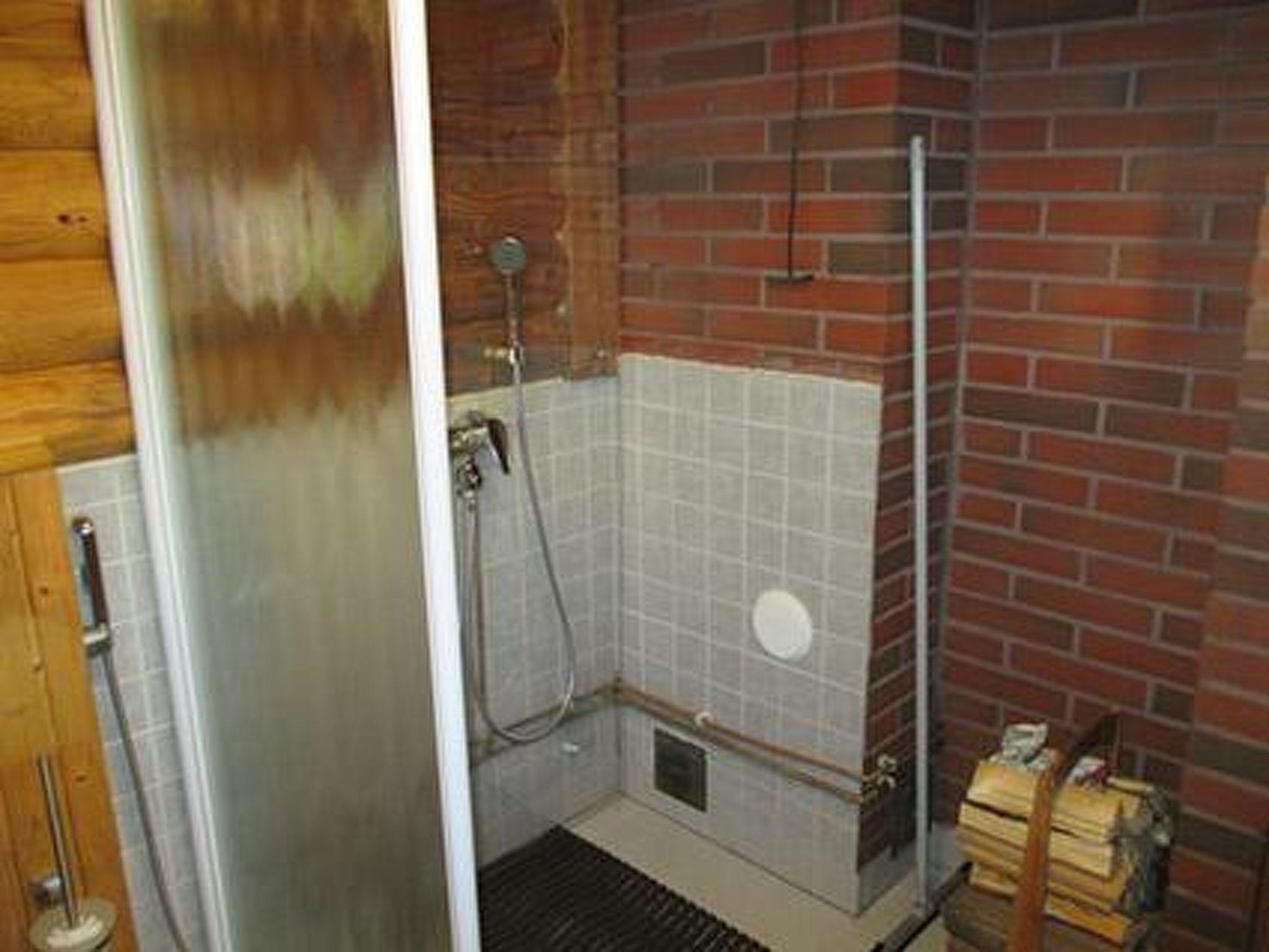 Photo 21 - Maison de 1 chambre à Pälkäne avec sauna