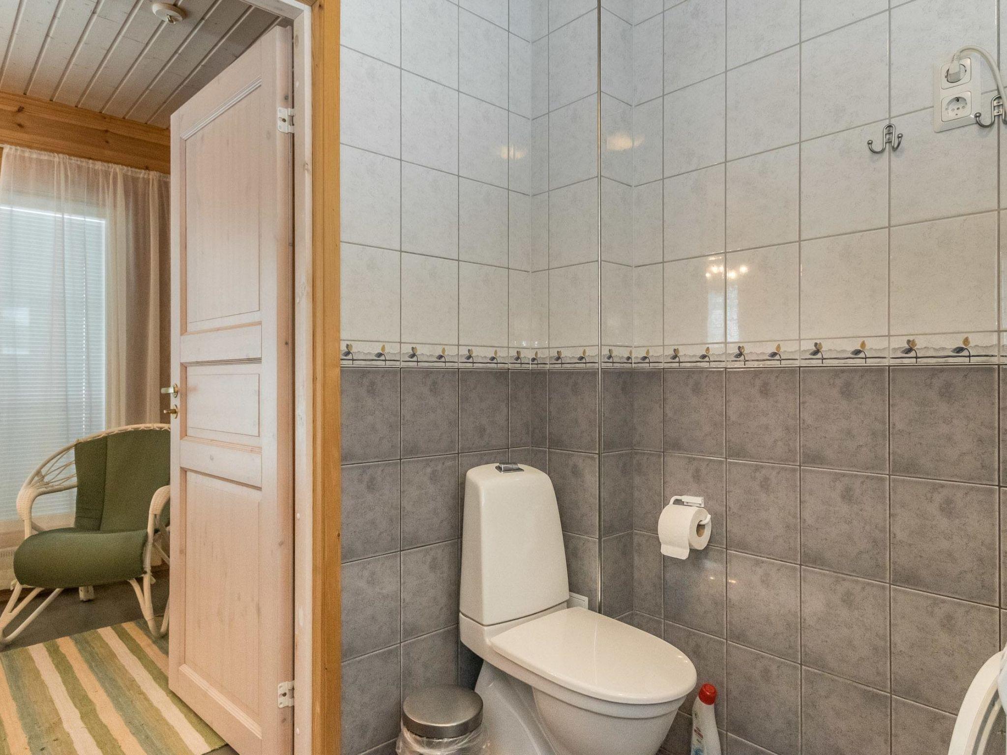 Photo 24 - Maison de 3 chambres à Mäntyharju avec sauna