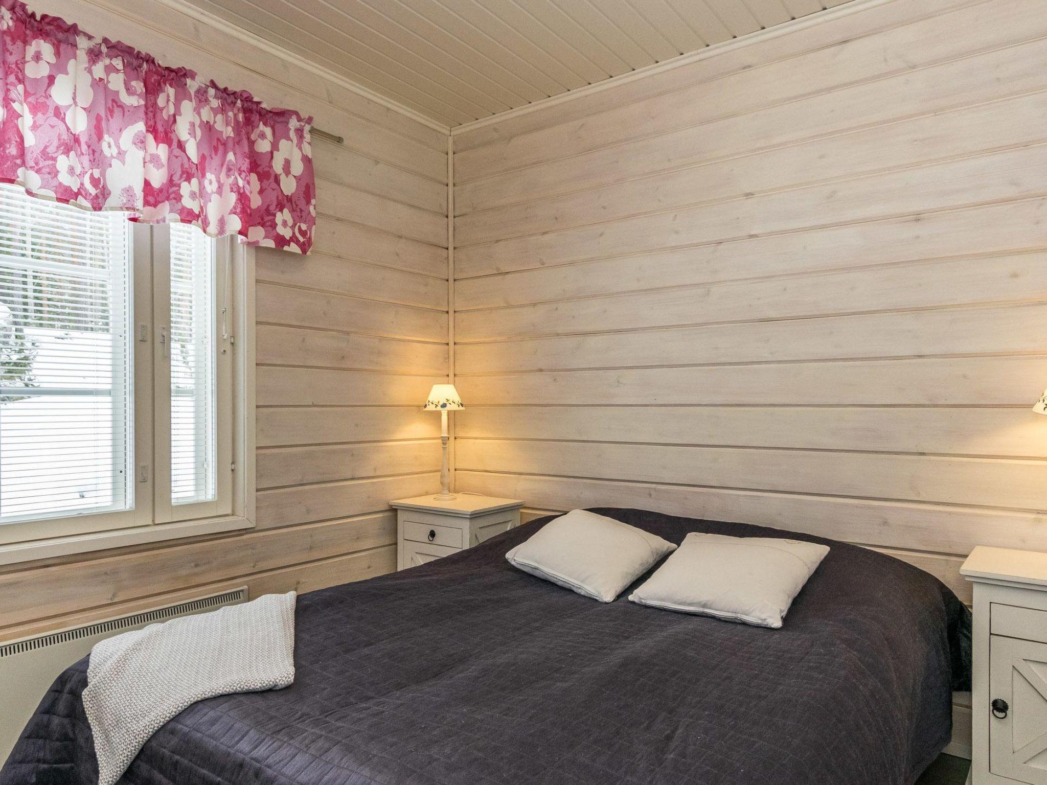 Photo 19 - 3 bedroom House in Mäntyharju with sauna