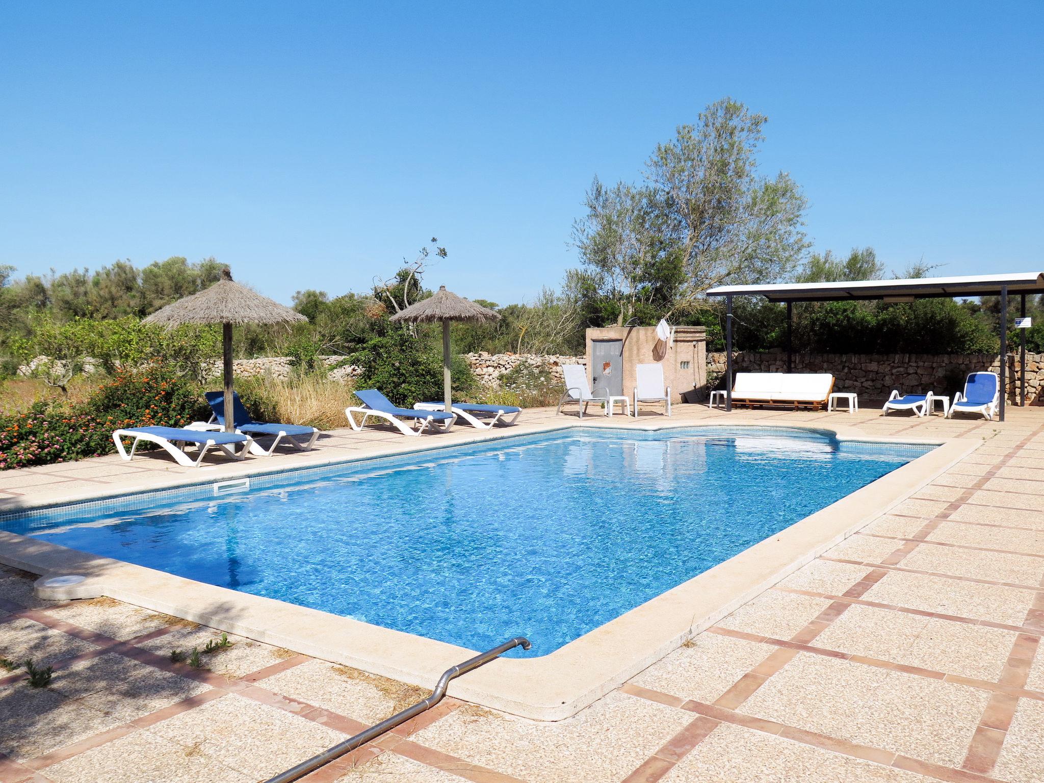 Photo 28 - Maison de 3 chambres à Porreres avec piscine privée et jardin