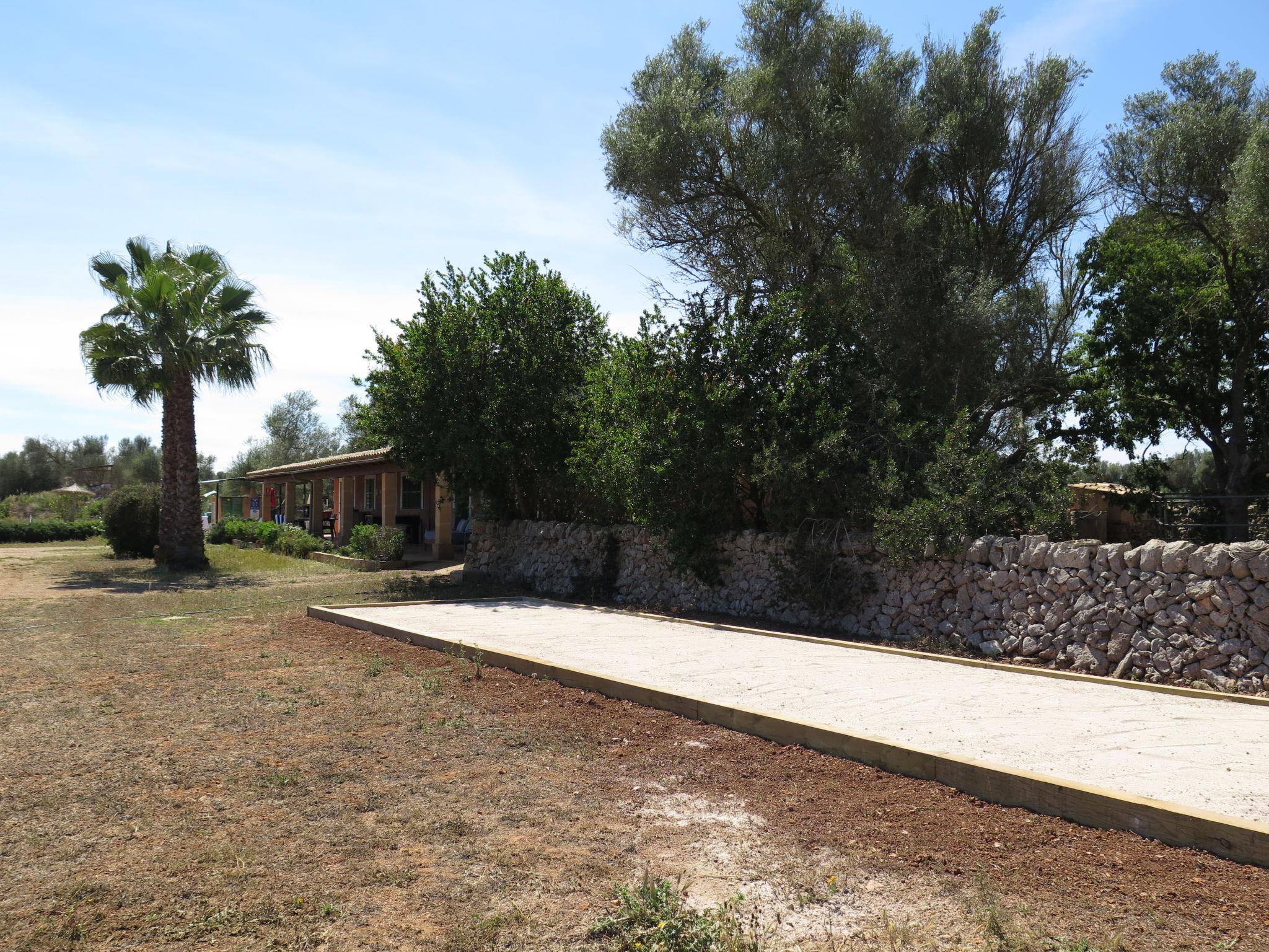 Photo 34 - Maison de 3 chambres à Porreres avec piscine privée et jardin