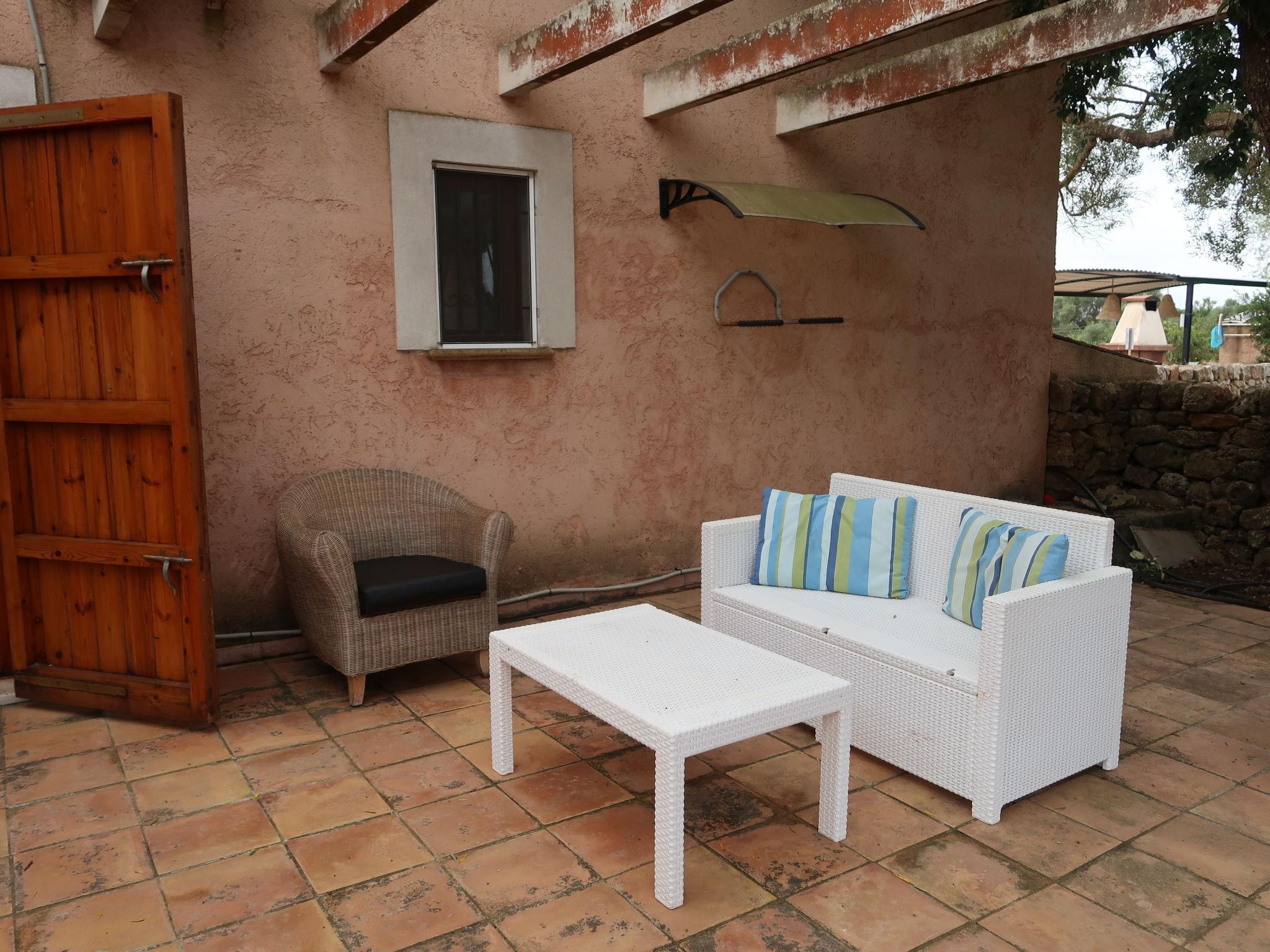 Photo 16 - 3 bedroom House in Porreres with private pool and garden