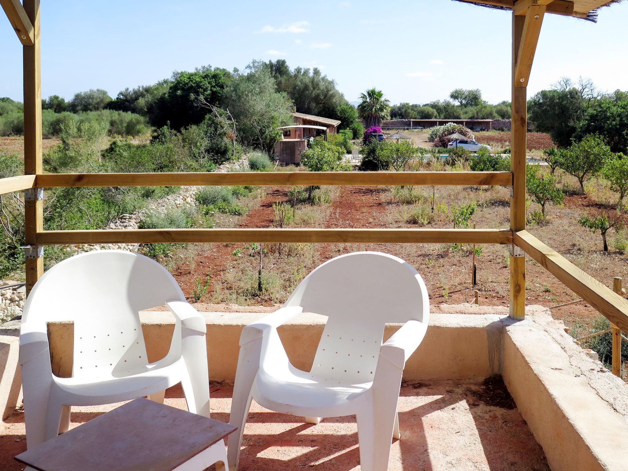 Photo 29 - Maison de 3 chambres à Porreres avec piscine privée et jardin