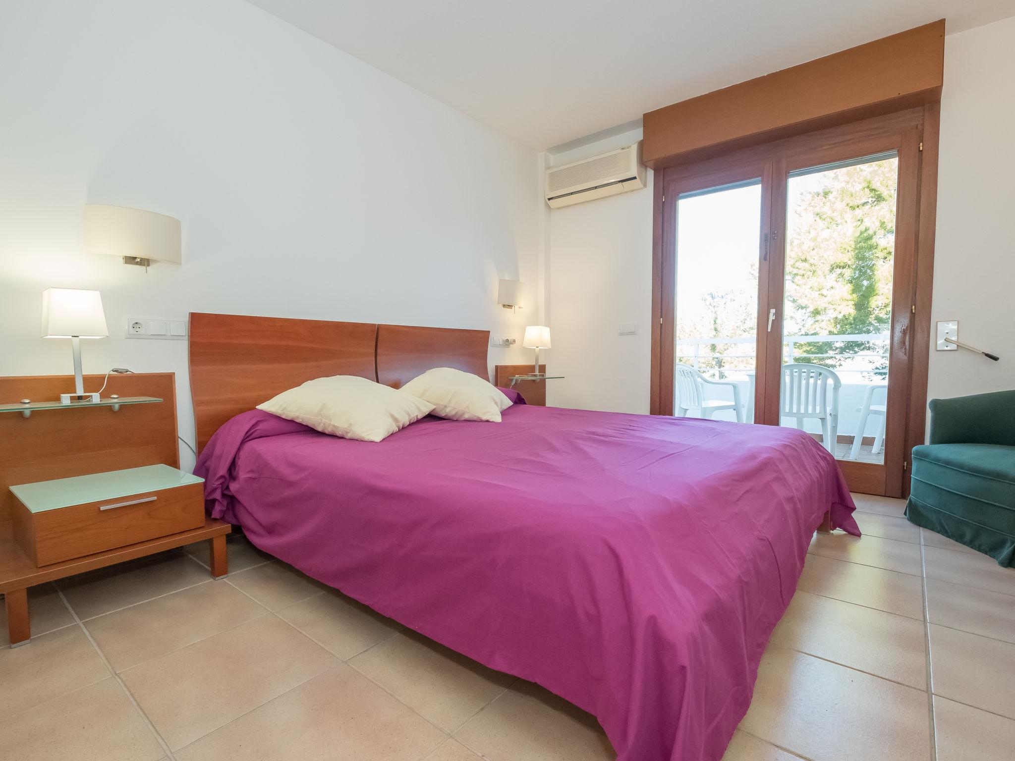 Foto 10 - Casa con 4 camere da letto a Alcúdia con giardino e vista mare
