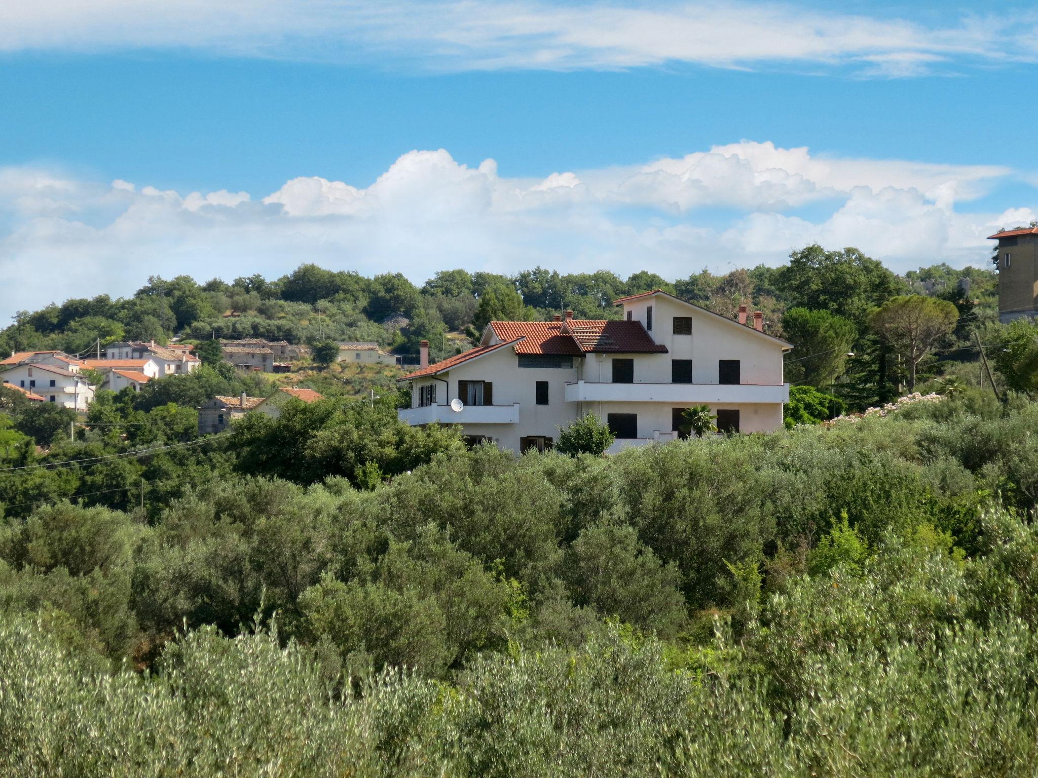Foto 37 - Haus mit 3 Schlafzimmern in Altino mit terrasse