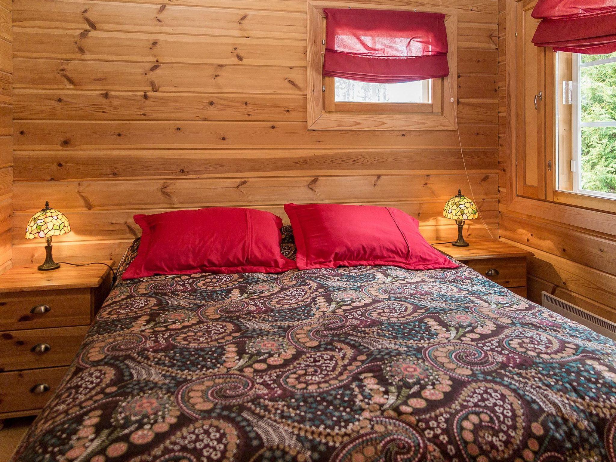 Photo 8 - Maison de 2 chambres à Kuopio avec sauna