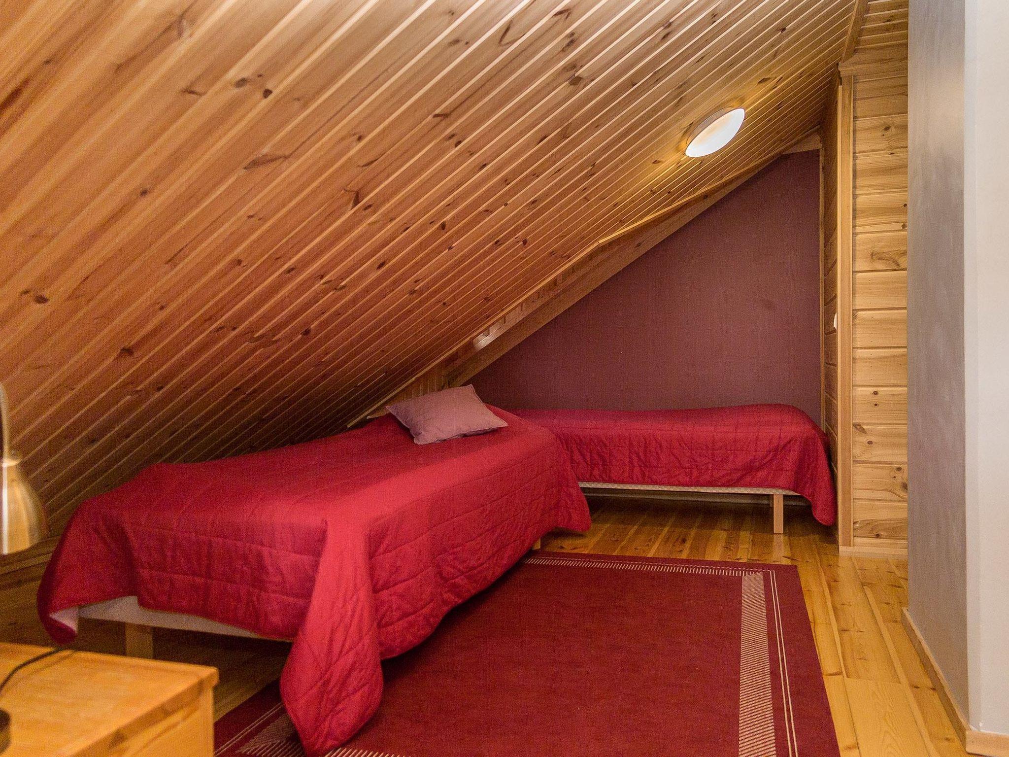 Foto 13 - Haus mit 2 Schlafzimmern in Kuopio mit sauna