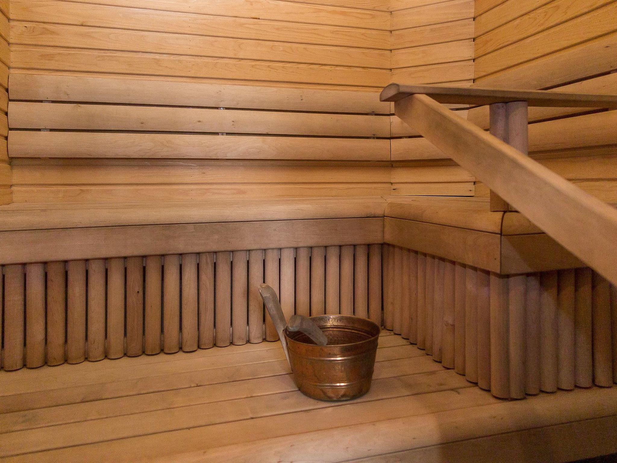 Photo 16 - Maison de 2 chambres à Kuopio avec sauna