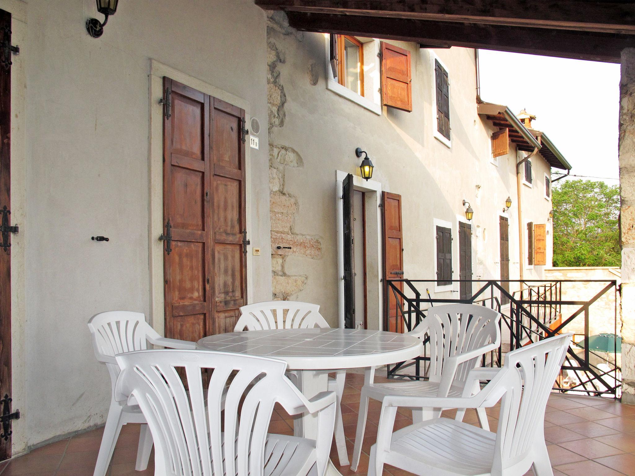 Photo 14 - Apartment in Garda with swimming pool and mountain view