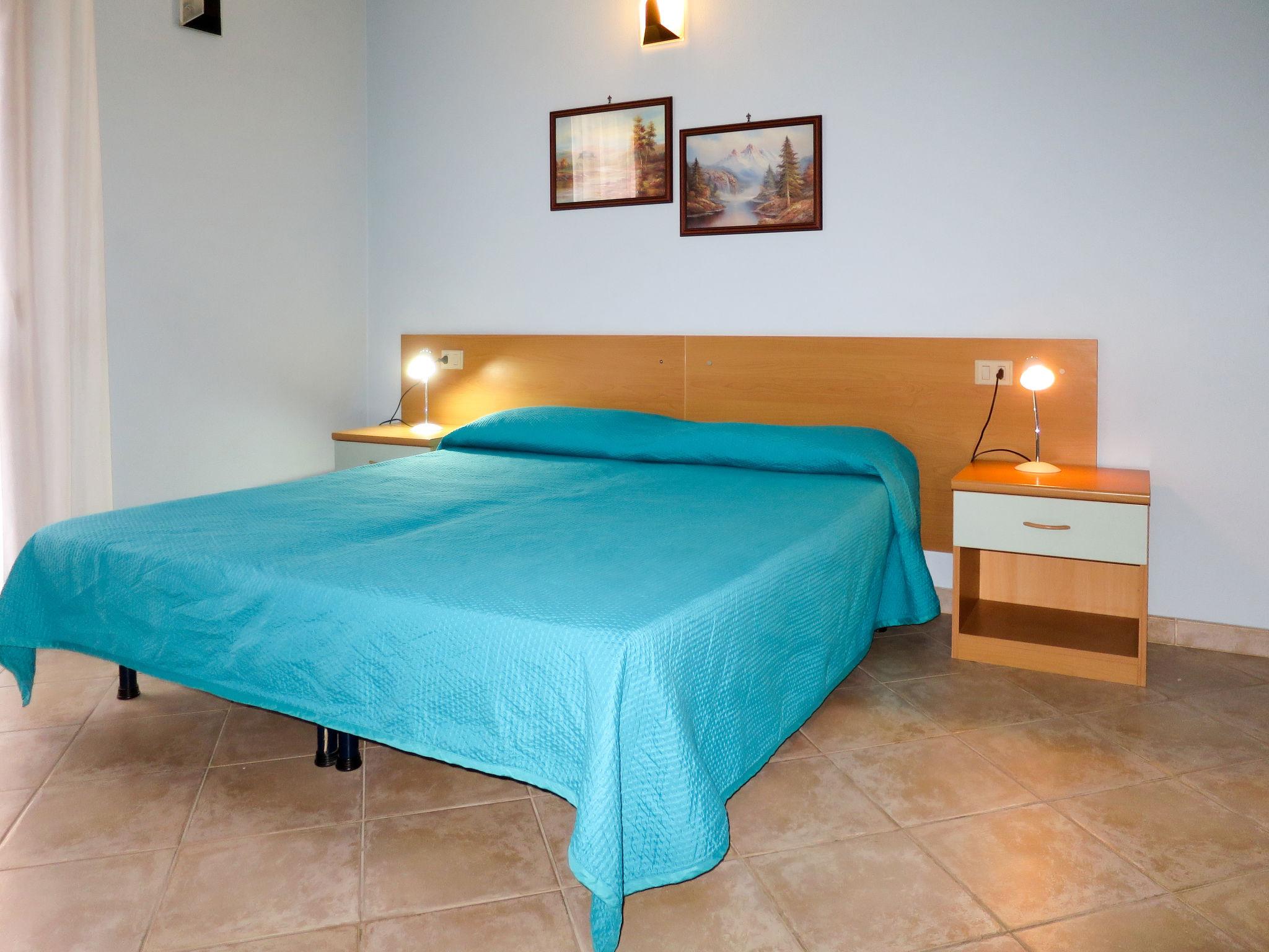 Foto 9 - Appartamento con 1 camera da letto a Villaputzu con terrazza