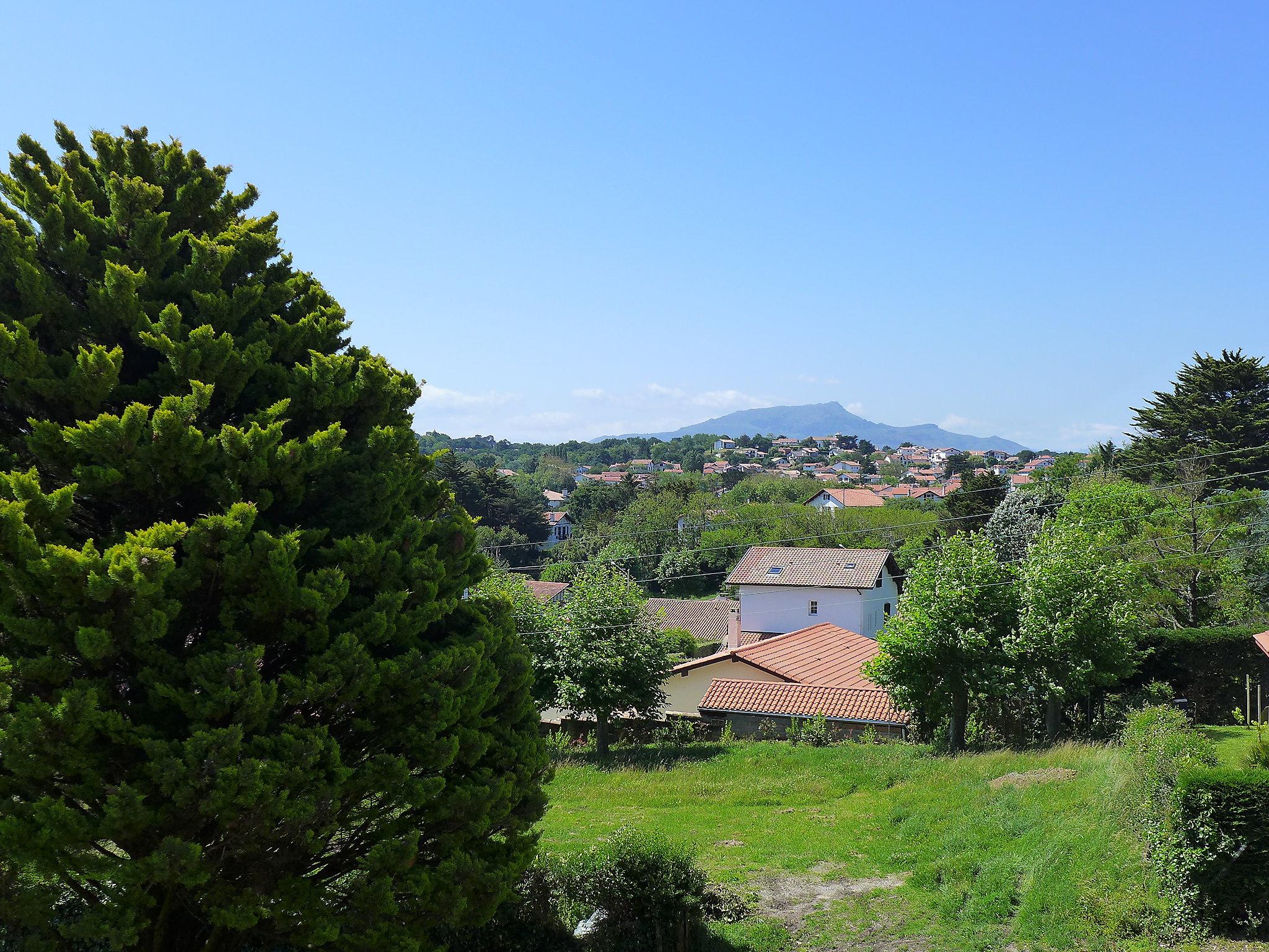 Photo 19 - 1 bedroom Apartment in Bidart with garden and sea view