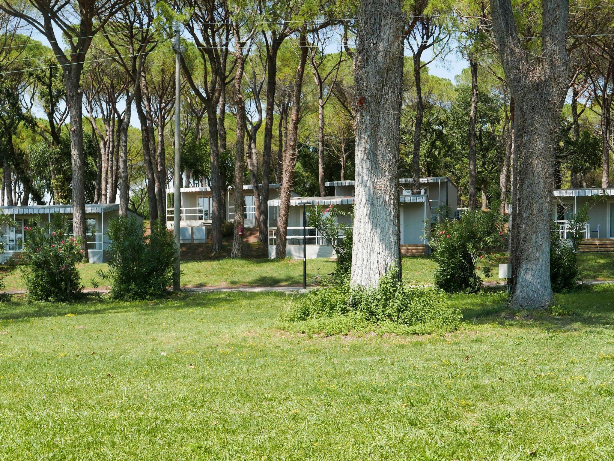 Foto 26 - Casa con 2 camere da letto a Aquileia con piscina e vista mare