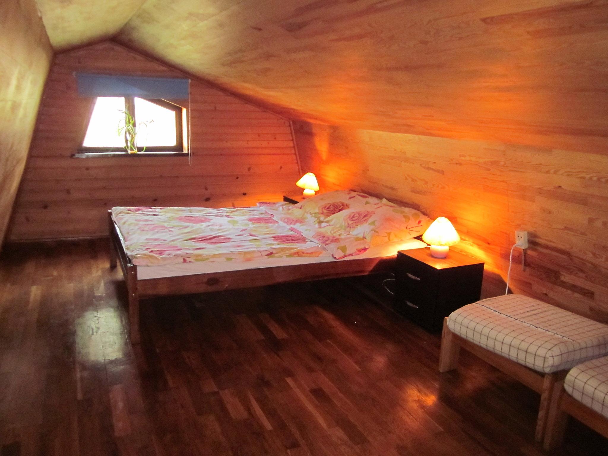 Foto 5 - Casa con 2 camere da letto a Darłowo con giardino