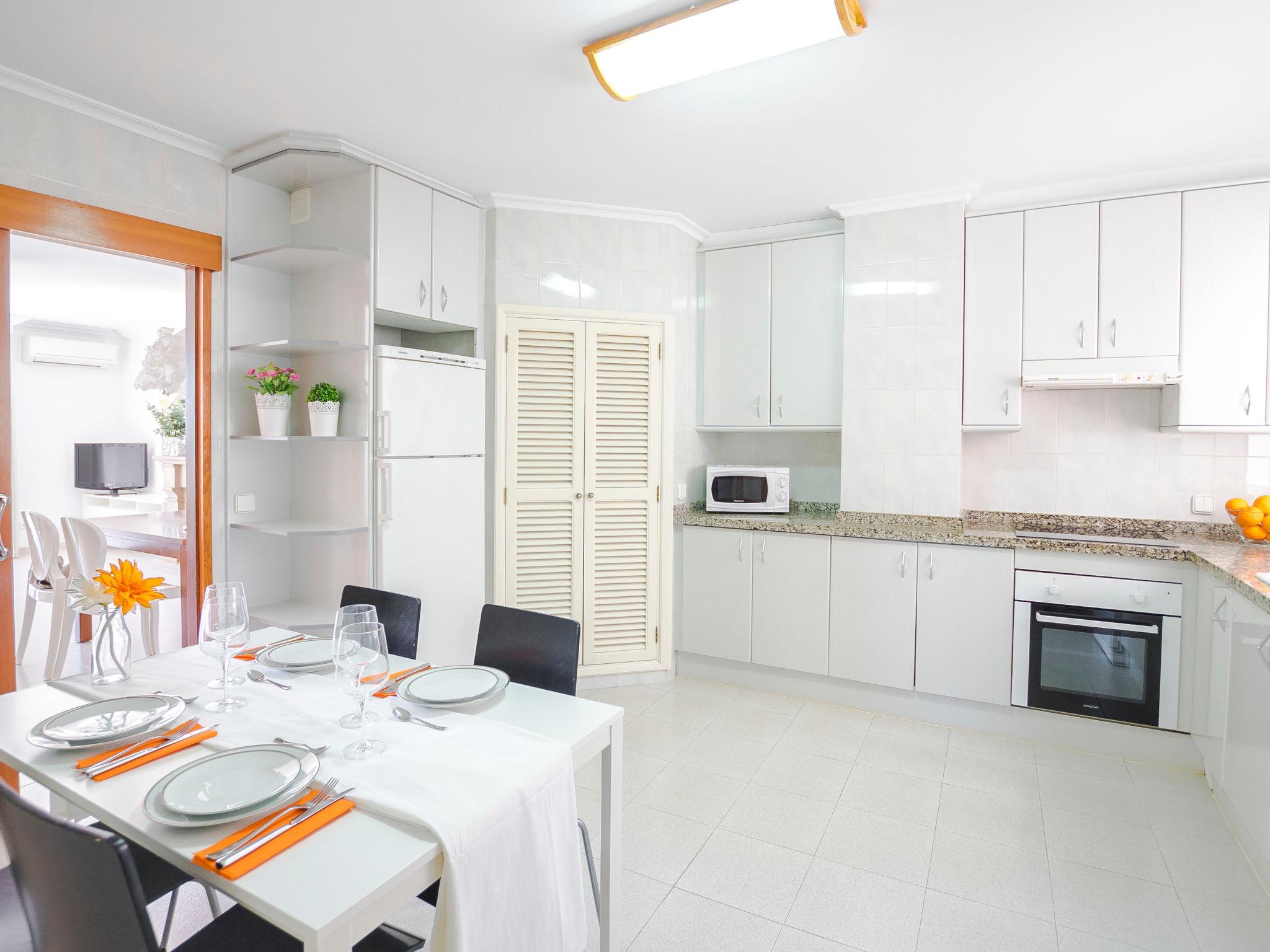 Photo 8 - 3 bedroom Apartment in Alcúdia with terrace