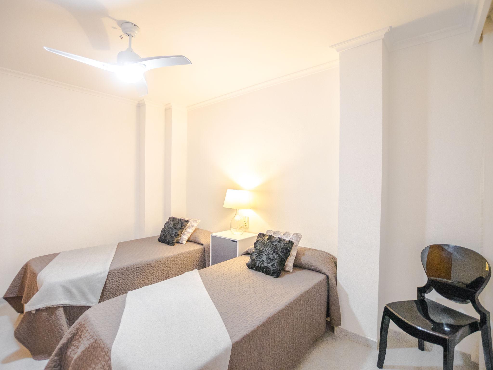 Foto 18 - Apartamento de 3 habitaciones en Alcúdia con terraza y vistas al mar