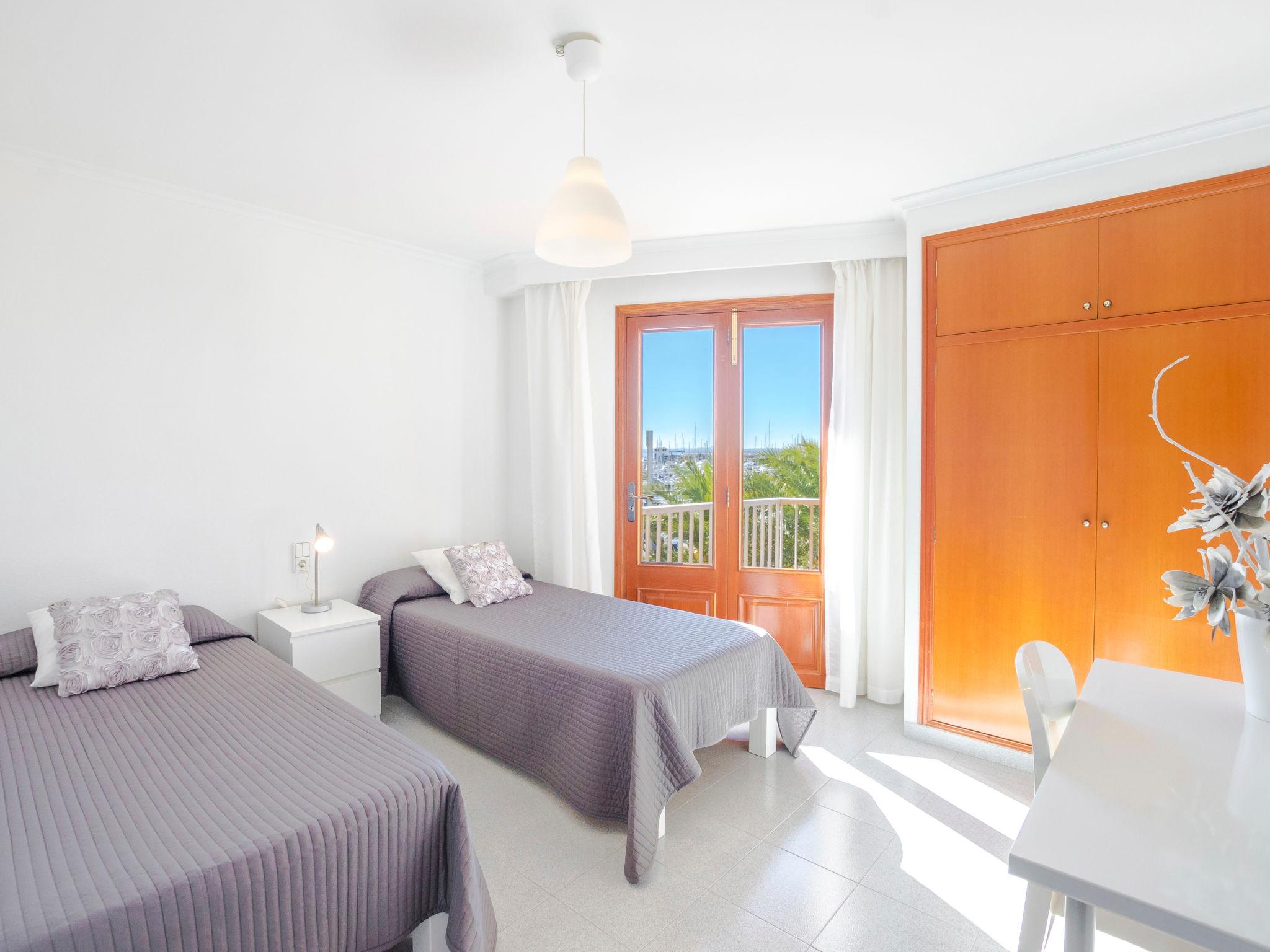 Foto 16 - Apartamento de 3 quartos em Alcúdia com terraço e vistas do mar