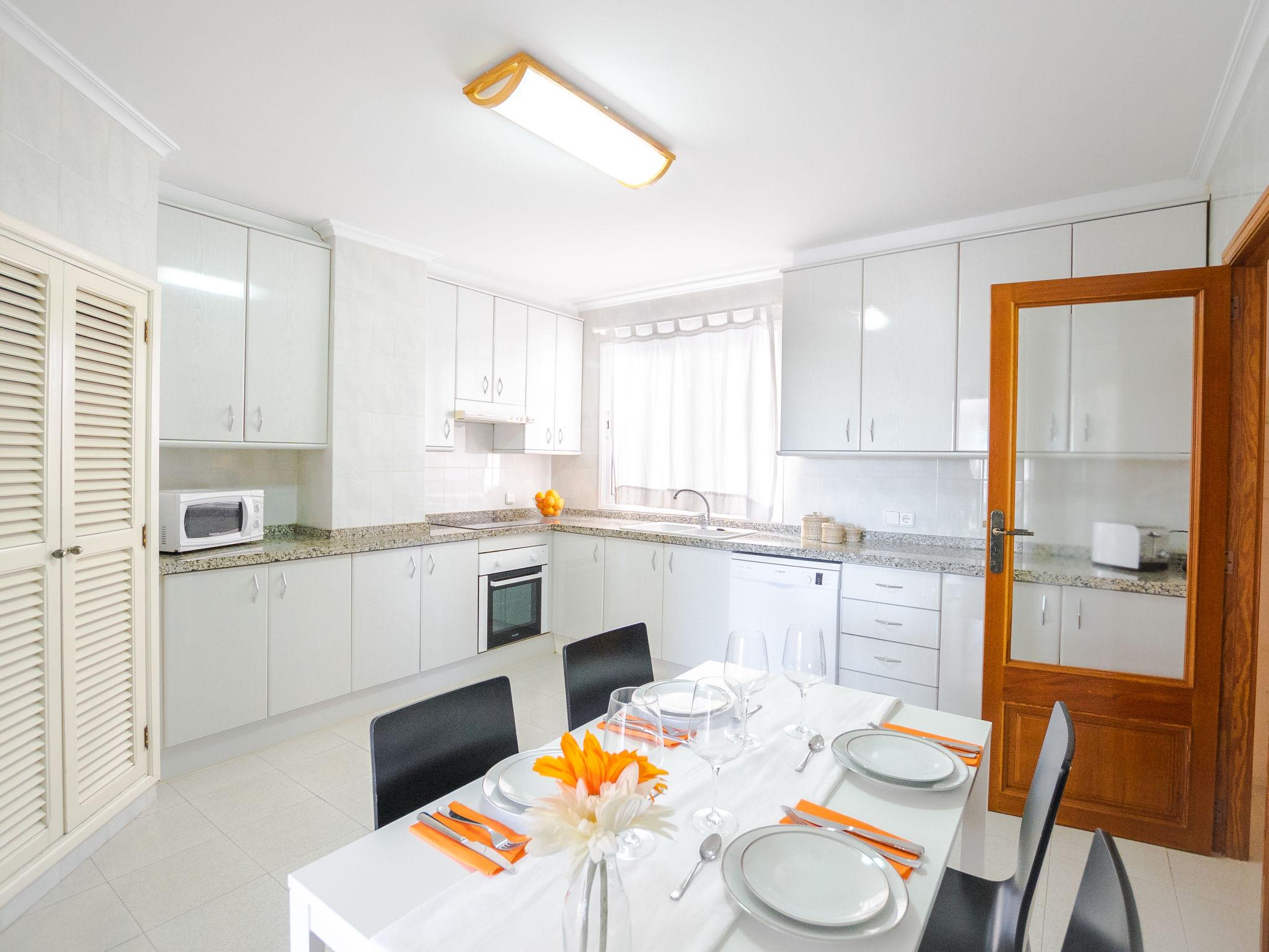 Foto 9 - Apartamento de 3 quartos em Alcúdia com terraço