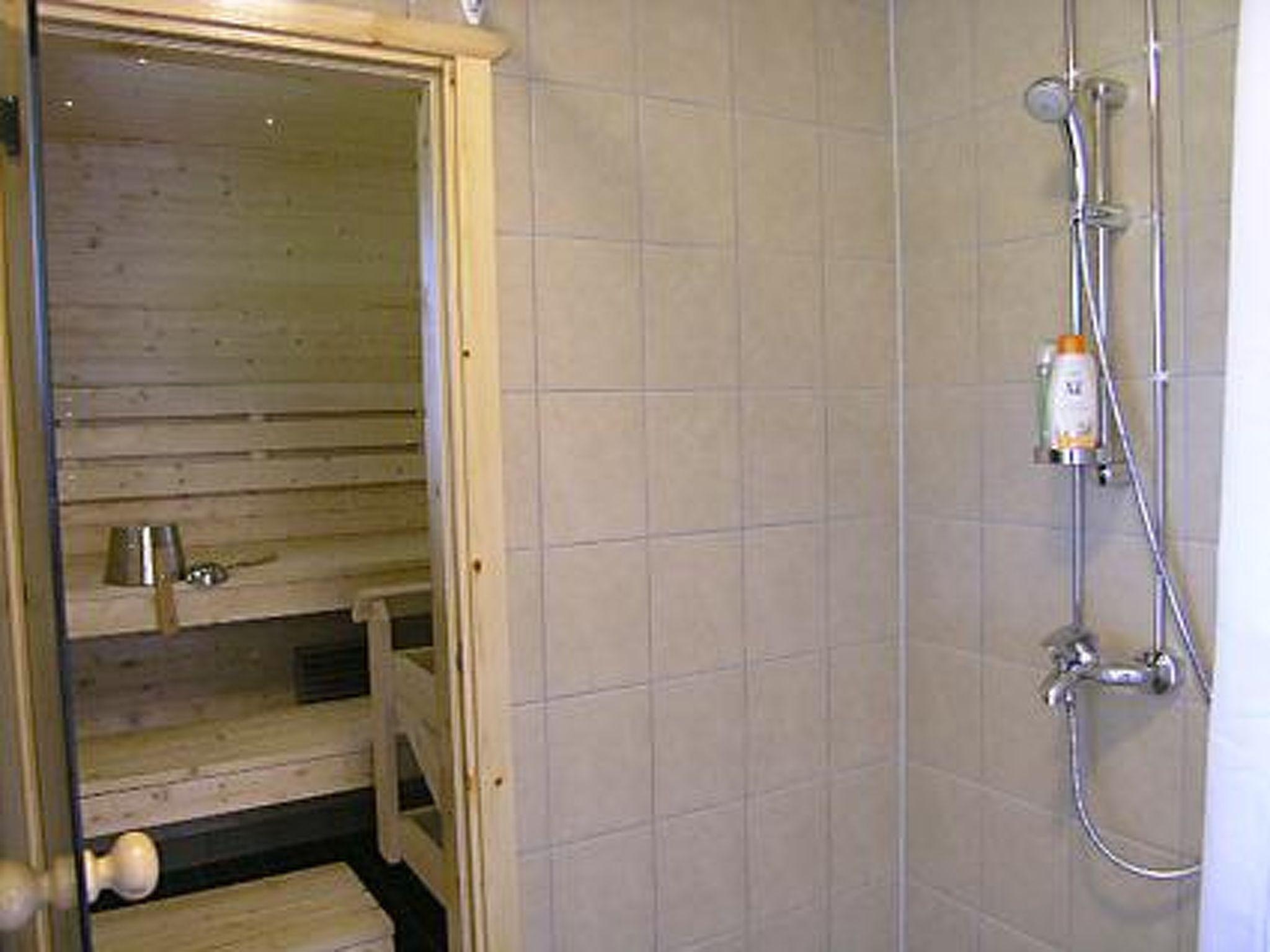 Photo 16 - Maison de 1 chambre à Taivalkoski avec sauna