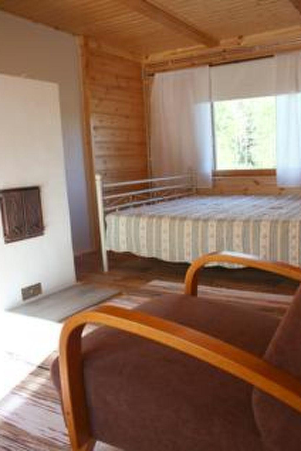 Photo 11 - Maison de 1 chambre à Taivalkoski avec sauna