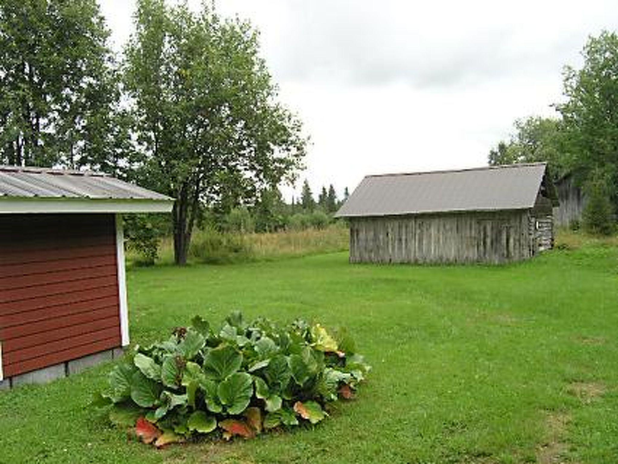 Photo 21 - 1 bedroom House in Taivalkoski with sauna