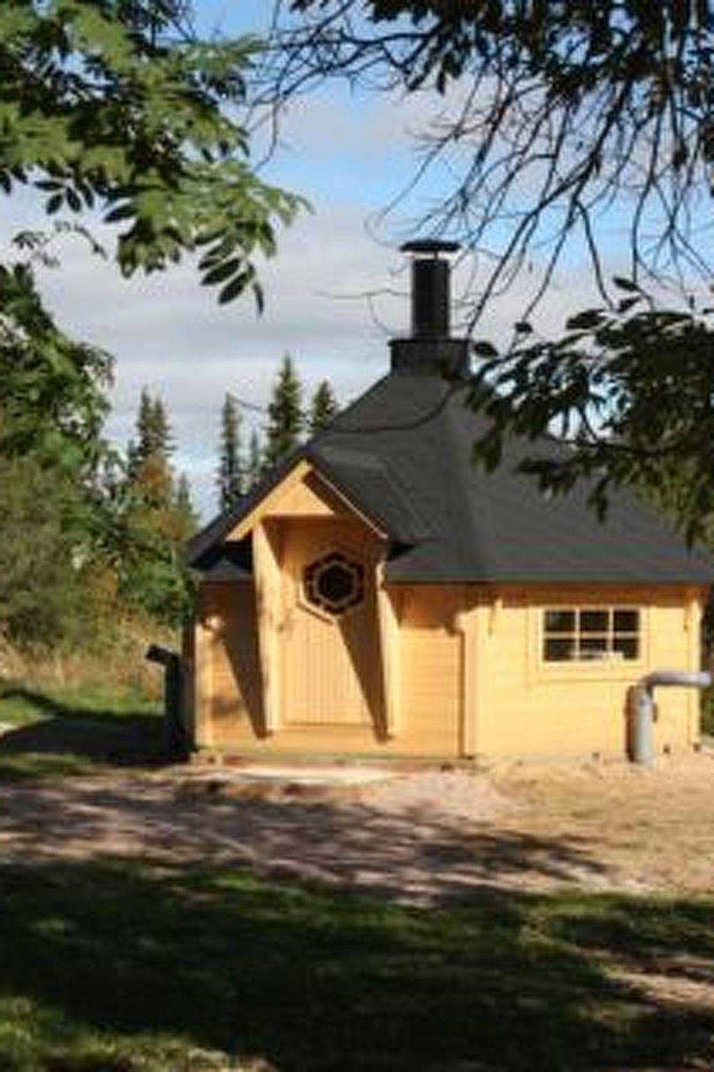 Foto 18 - Casa con 1 camera da letto a Taivalkoski con sauna