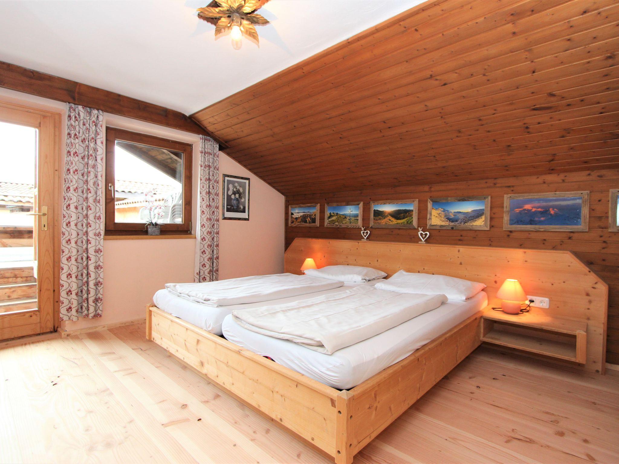 Photo 4 - 4 bedroom Apartment in Stumm with garden and mountain view