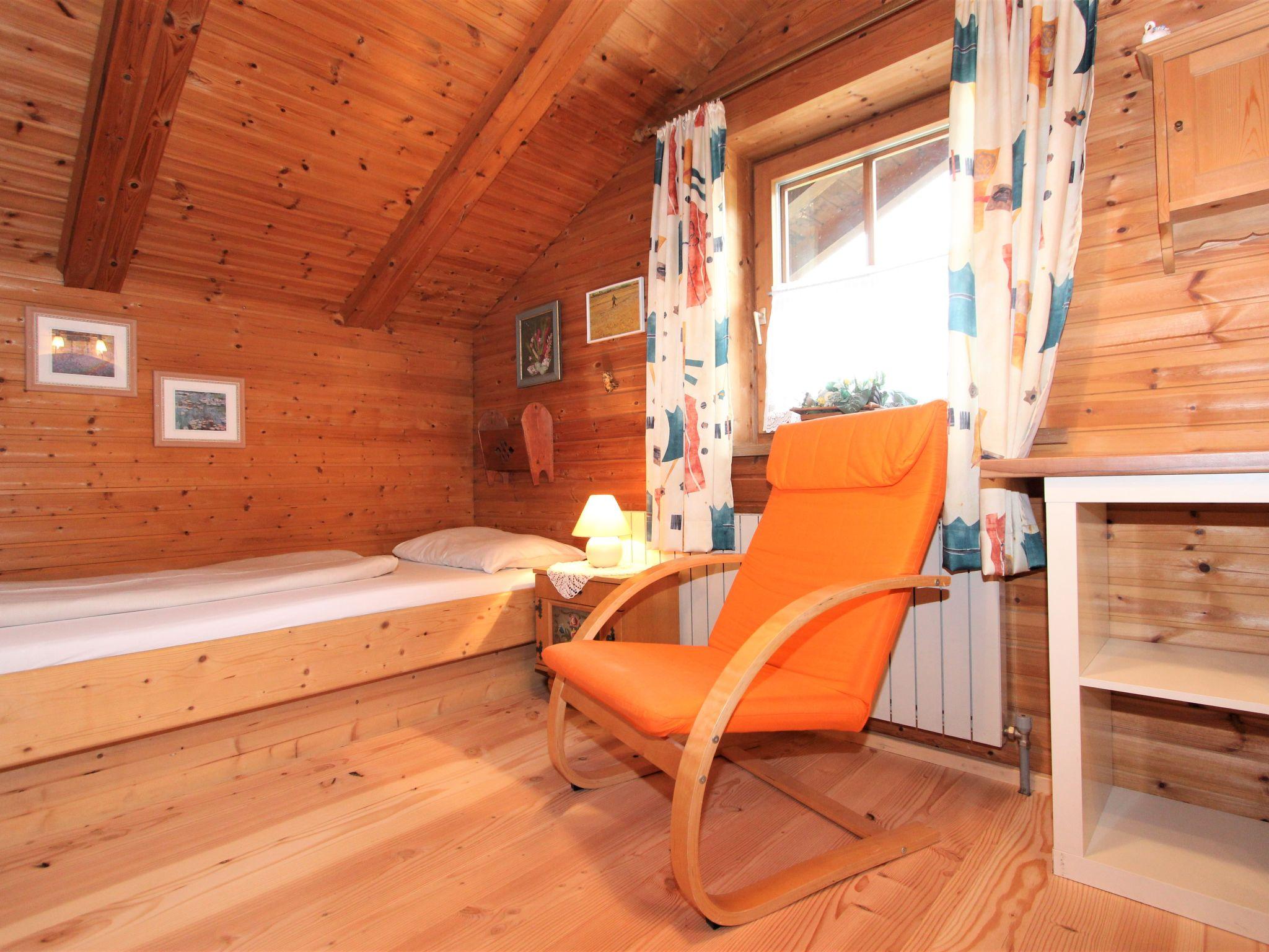 Photo 13 - 4 bedroom Apartment in Stumm with garden and mountain view