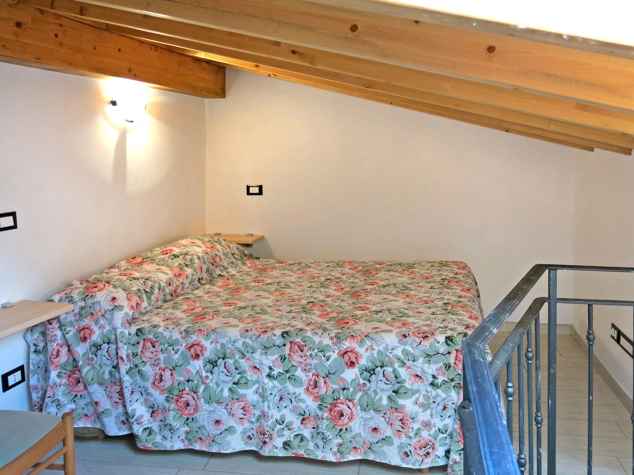 Foto 17 - Casa con 2 camere da letto a Prelà con giardino e terrazza