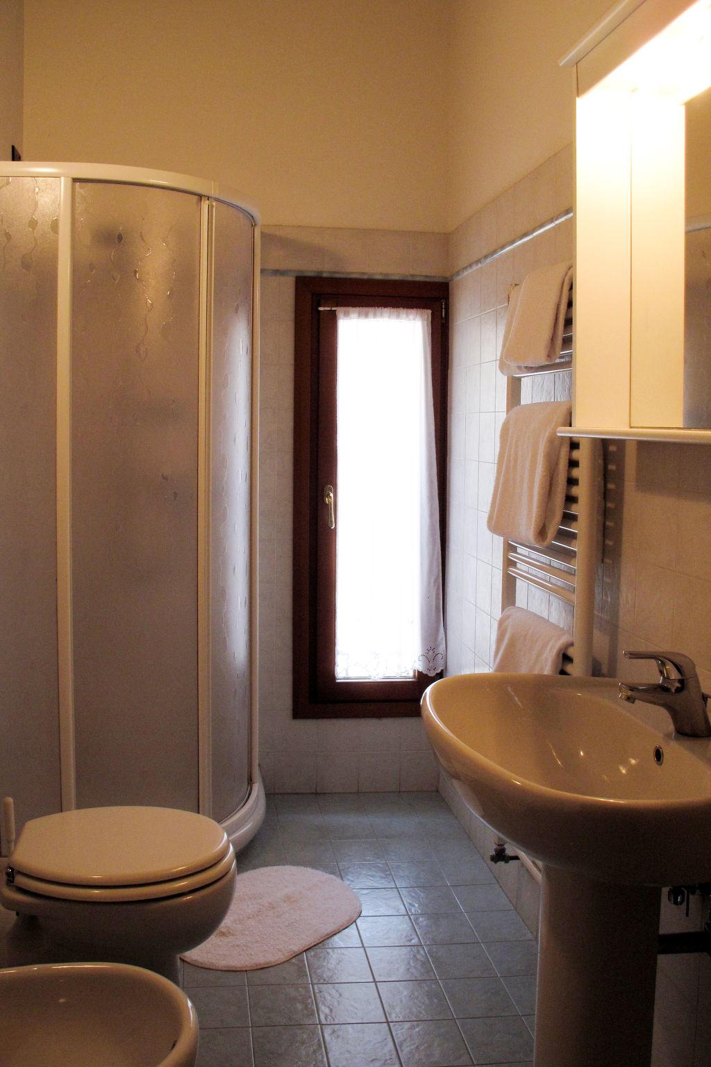Foto 8 - Apartment mit 1 Schlafzimmer in Ponte di Piave mit garten und terrasse