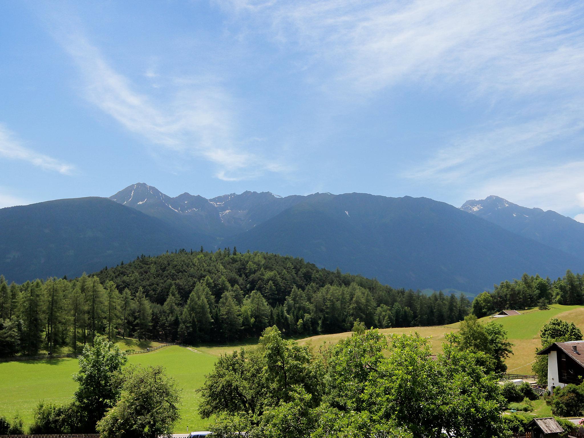 Photo 12 - 3 bedroom Apartment in Reith bei Seefeld with garden and terrace