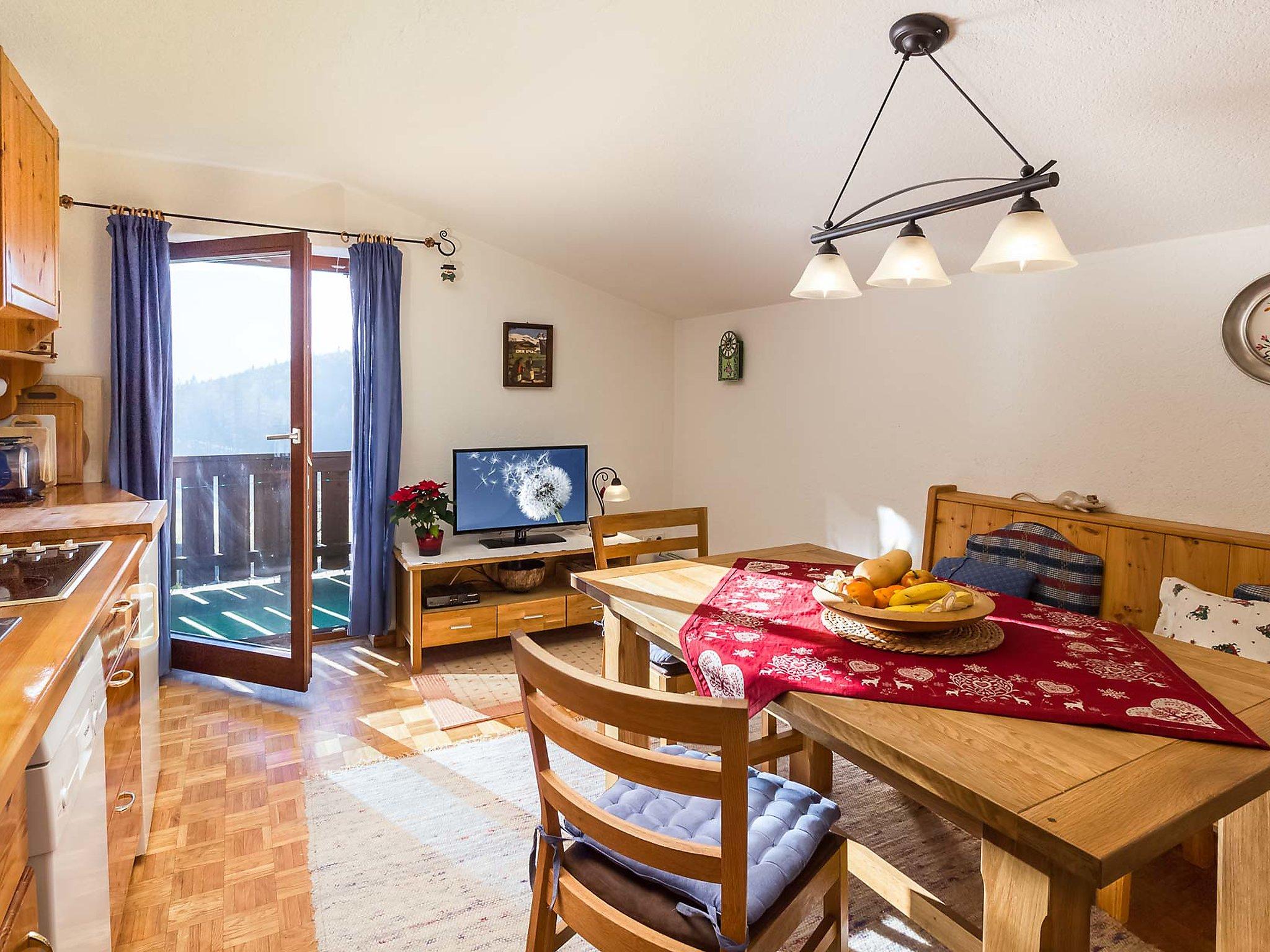 Photo 2 - 3 bedroom Apartment in Reith bei Seefeld with garden and terrace