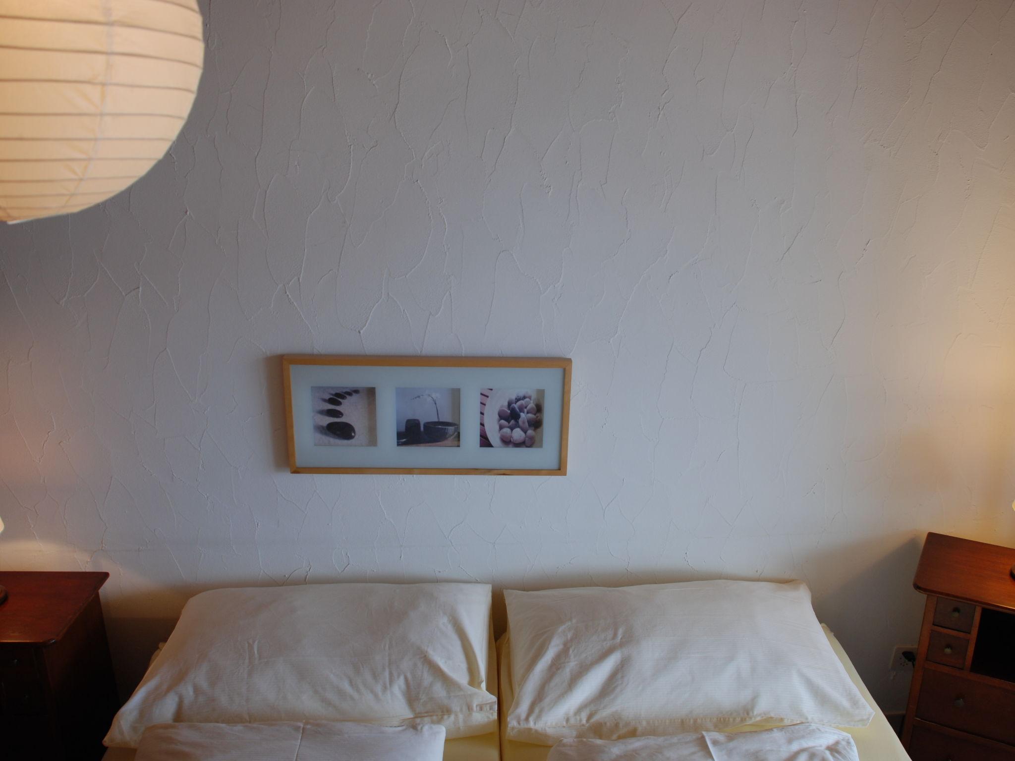 Foto 12 - Appartamento con 1 camera da letto a Gambarogno con piscina e giardino