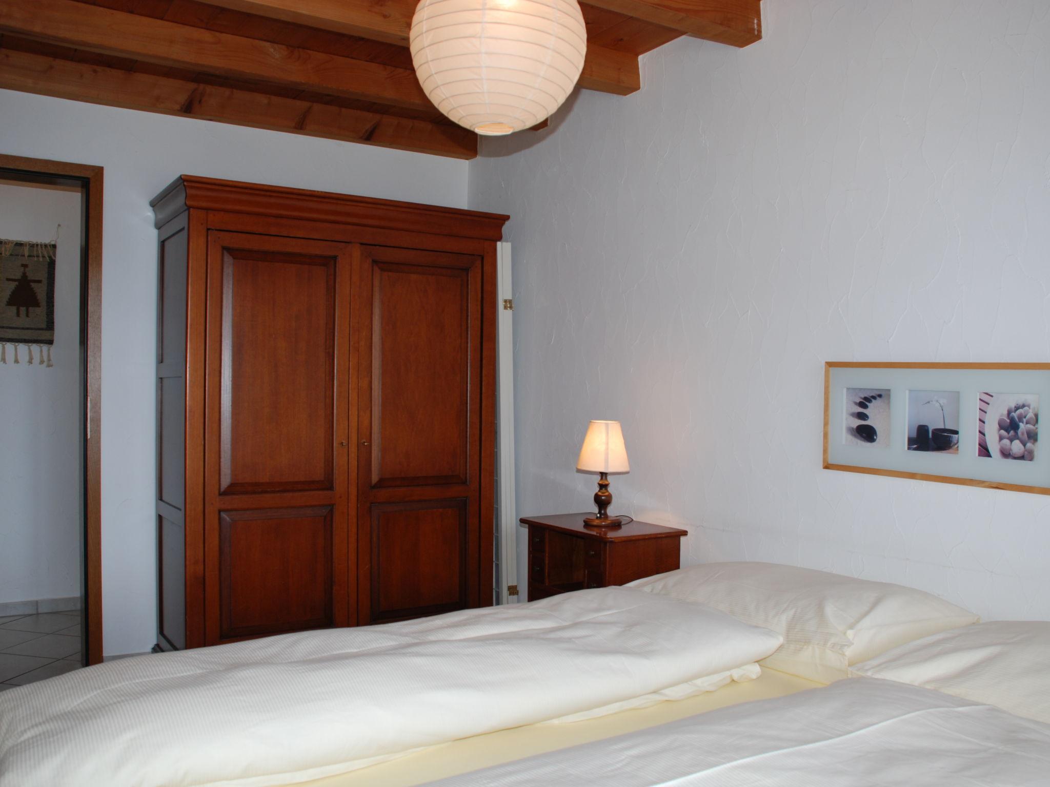 Photo 10 - 1 bedroom Apartment in Gambarogno with swimming pool and terrace