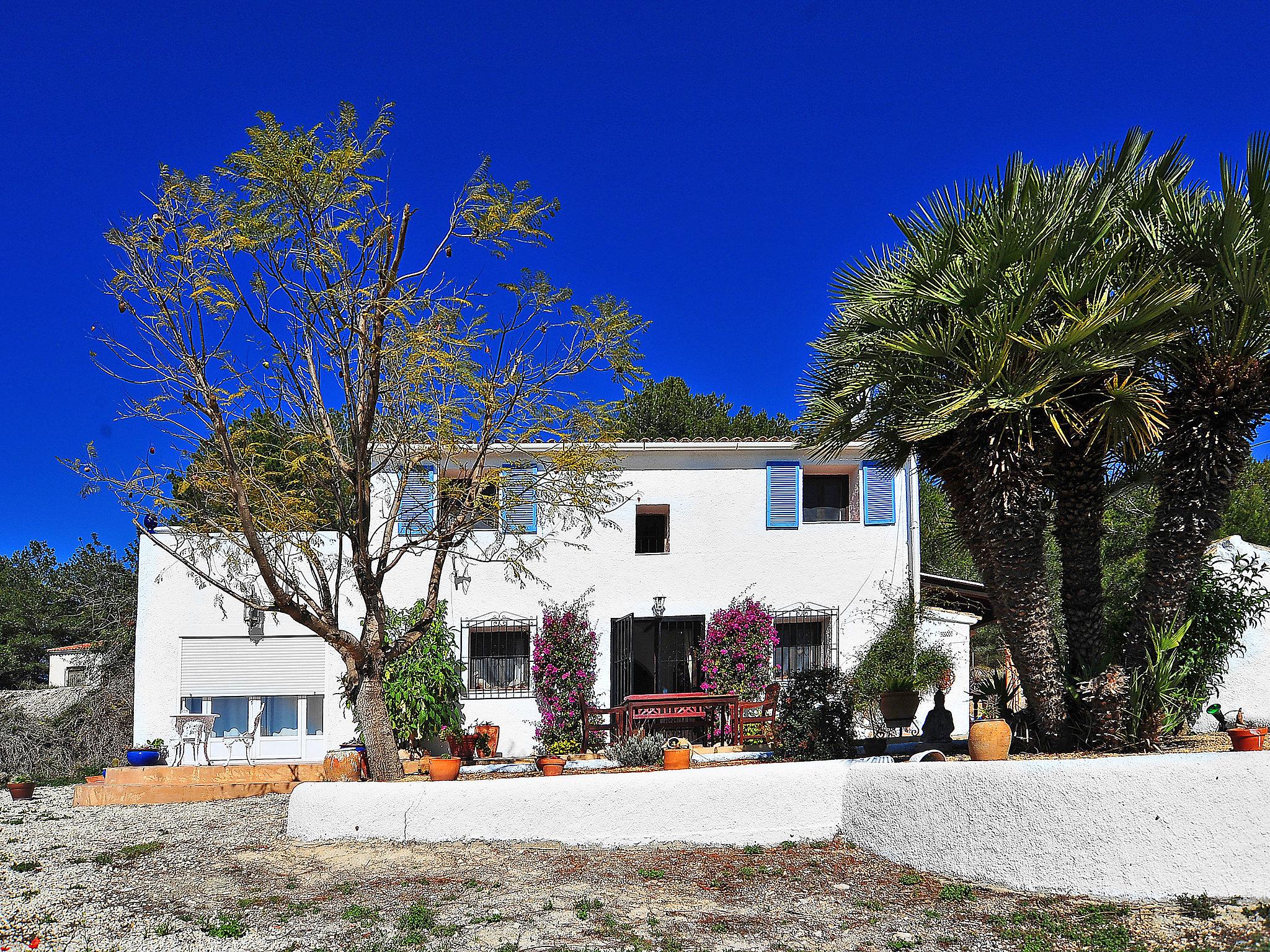 Foto 17 - Haus mit 3 Schlafzimmern in Teulada mit privater pool und terrasse