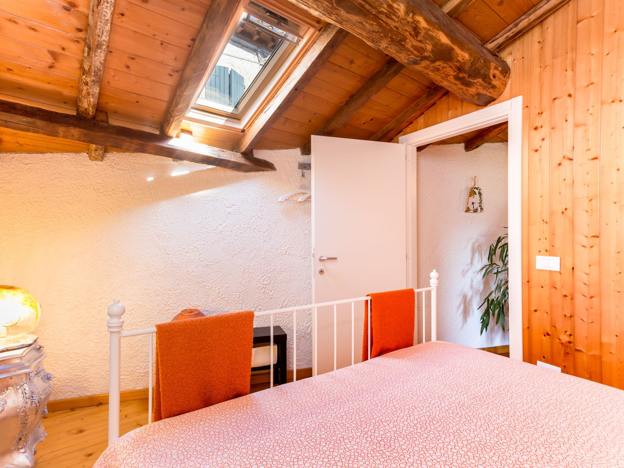Foto 14 - Haus mit 1 Schlafzimmer in Bagni di Lucca mit privater pool und terrasse