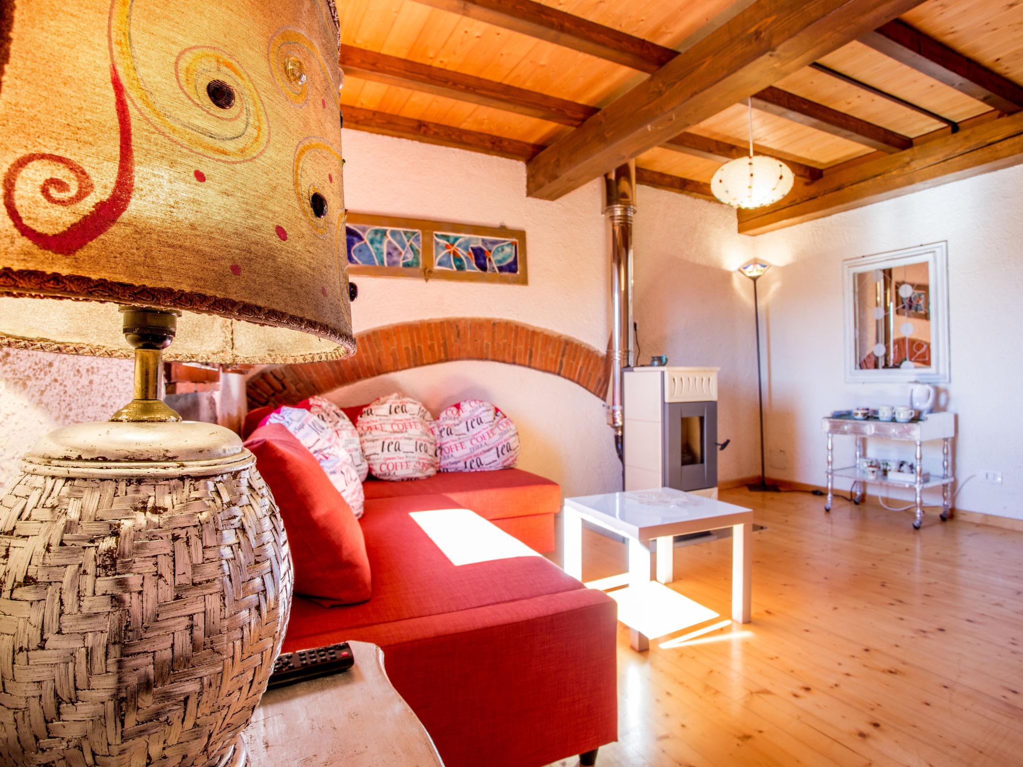 Photo 10 - 1 bedroom House in Bagni di Lucca with private pool and terrace