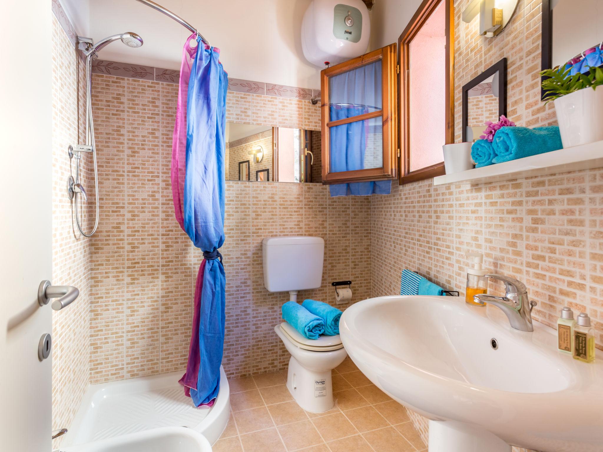 Photo 15 - 1 bedroom House in Bagni di Lucca with private pool and terrace