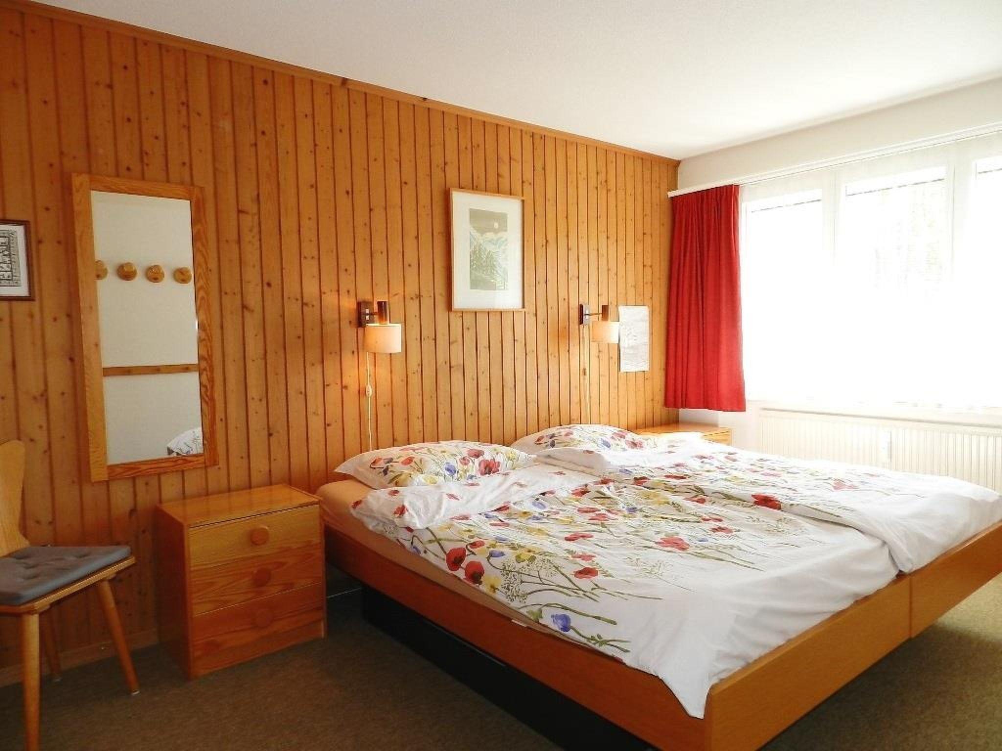 Photo 15 - 1 bedroom Apartment in Zweisimmen