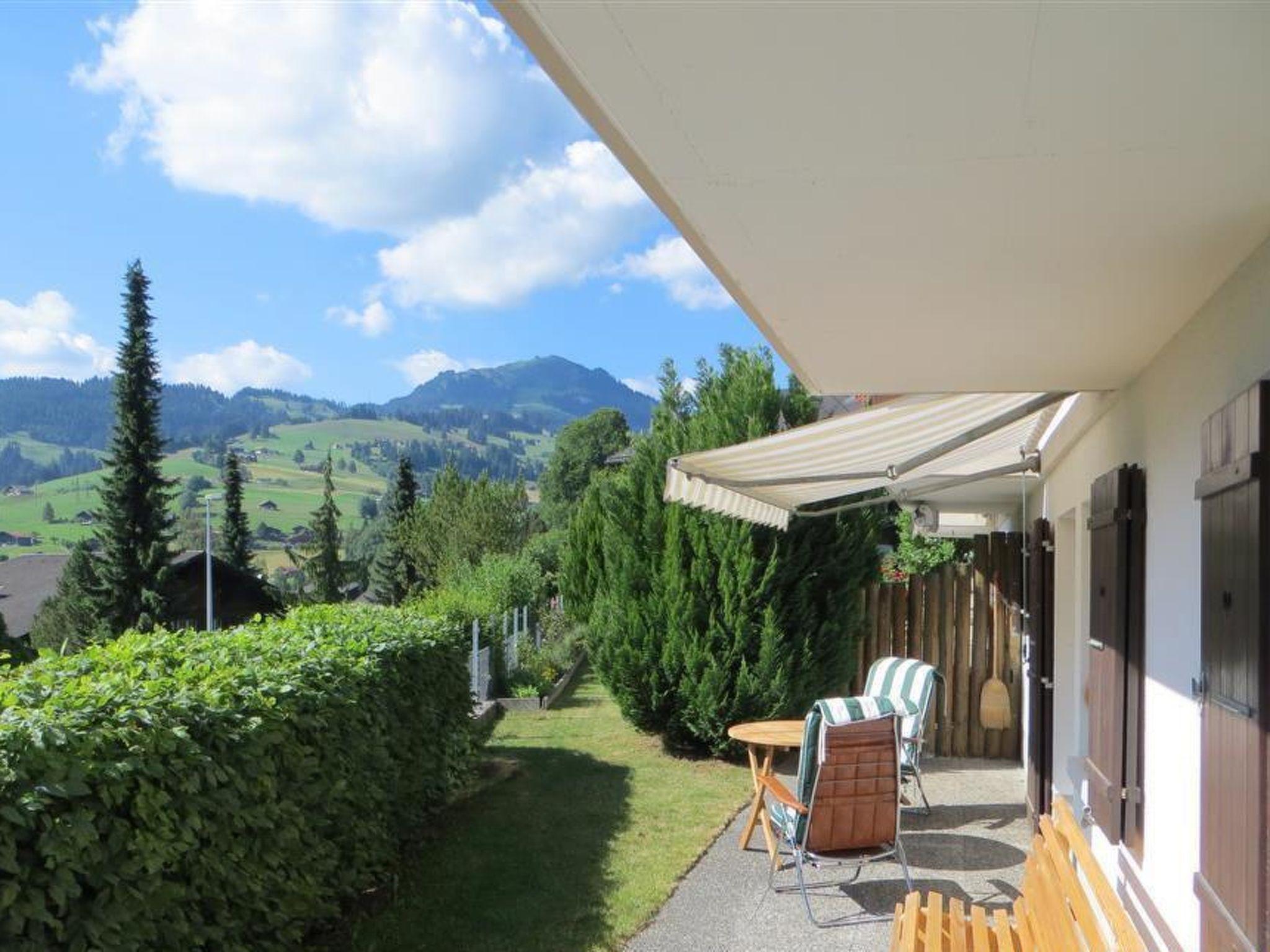 Photo 5 - 1 bedroom Apartment in Zweisimmen