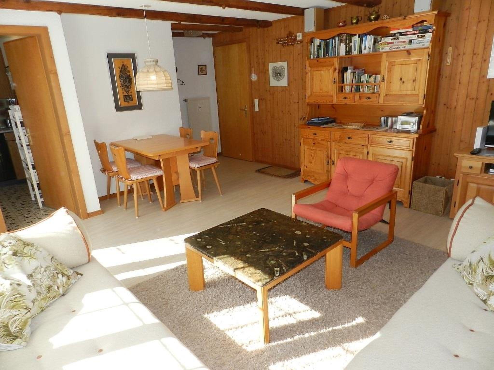 Photo 13 - 1 bedroom Apartment in Zweisimmen