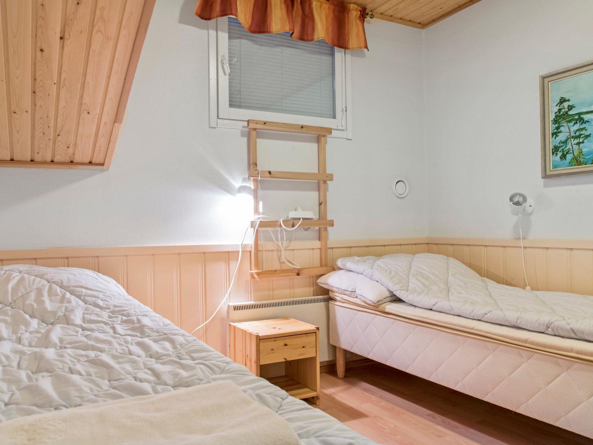 Photo 17 - 1 bedroom House in Kolari with sauna and mountain view