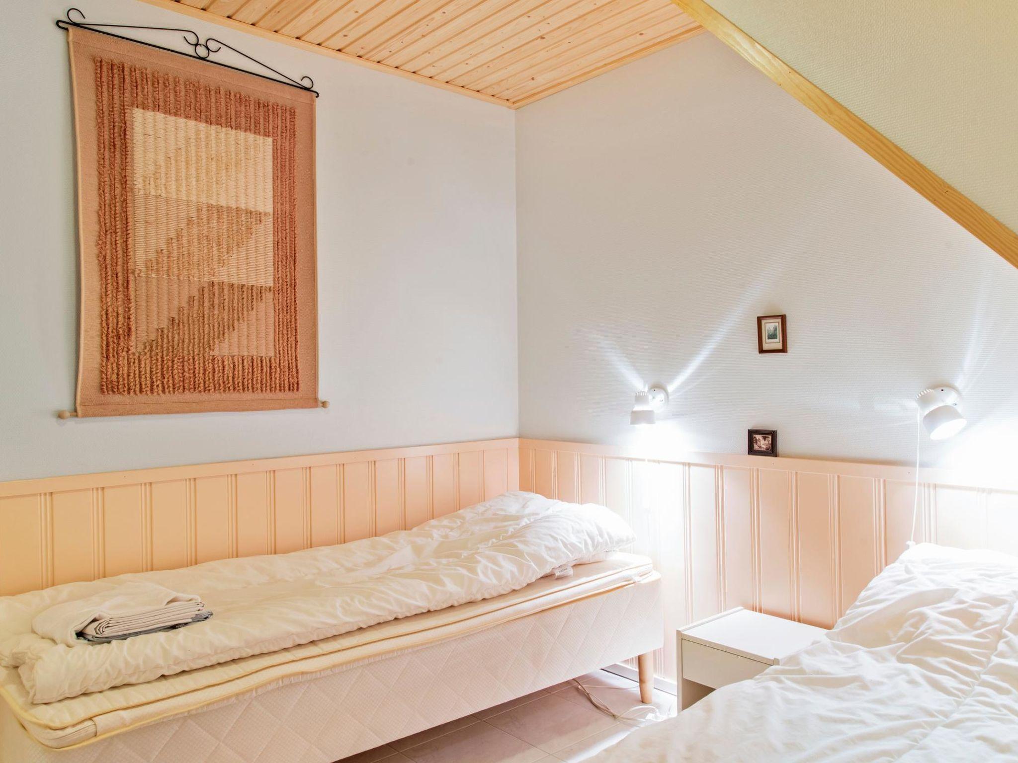 Photo 10 - Maison de 1 chambre à Kolari avec sauna et vues sur la montagne