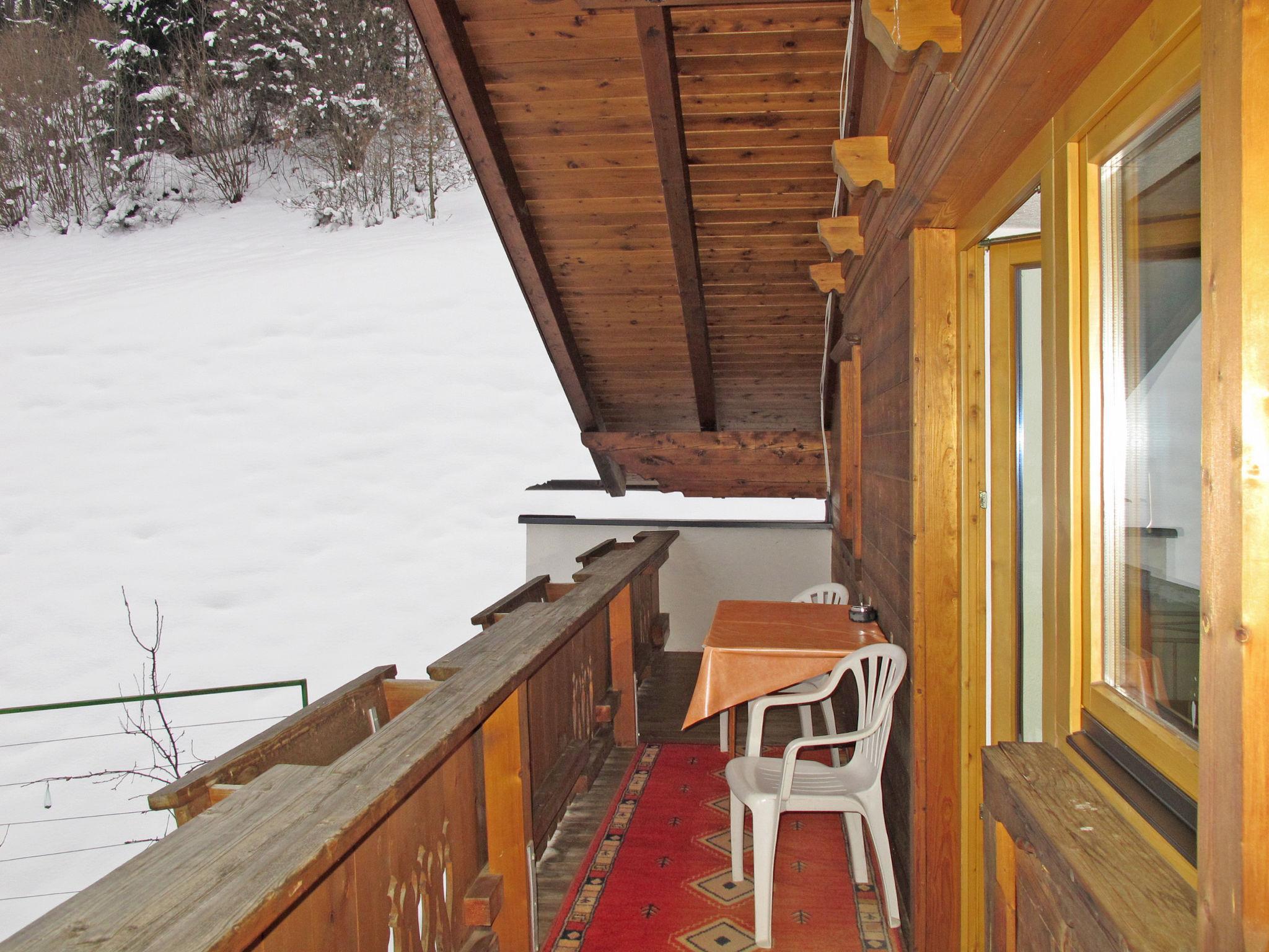 Photo 12 - Appartement de 3 chambres à Kaltenbach avec jardin