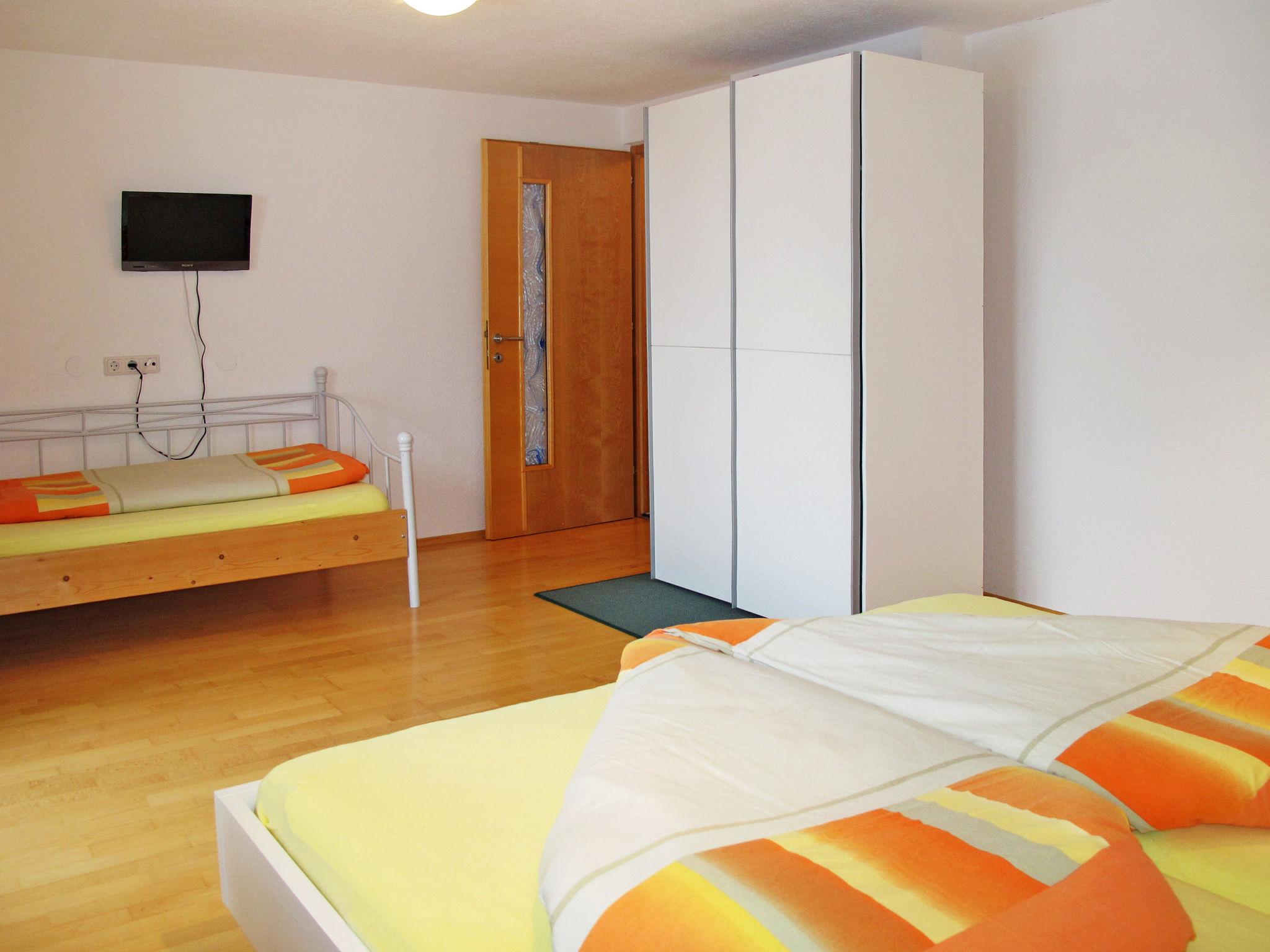 Foto 5 - Apartamento de 3 quartos em Kaltenbach com vista para a montanha