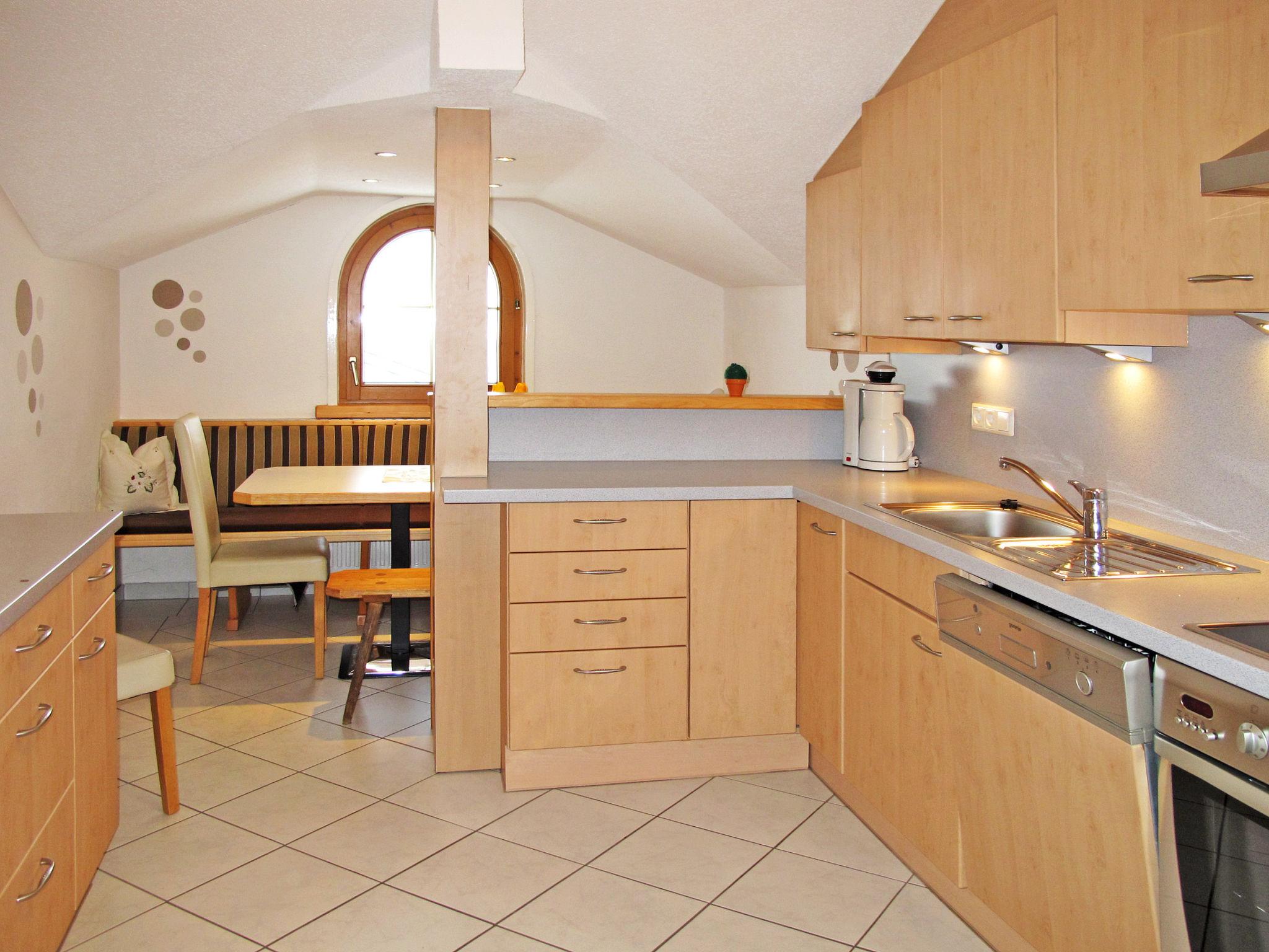 Photo 2 - 3 bedroom Apartment in Kaltenbach with mountain view