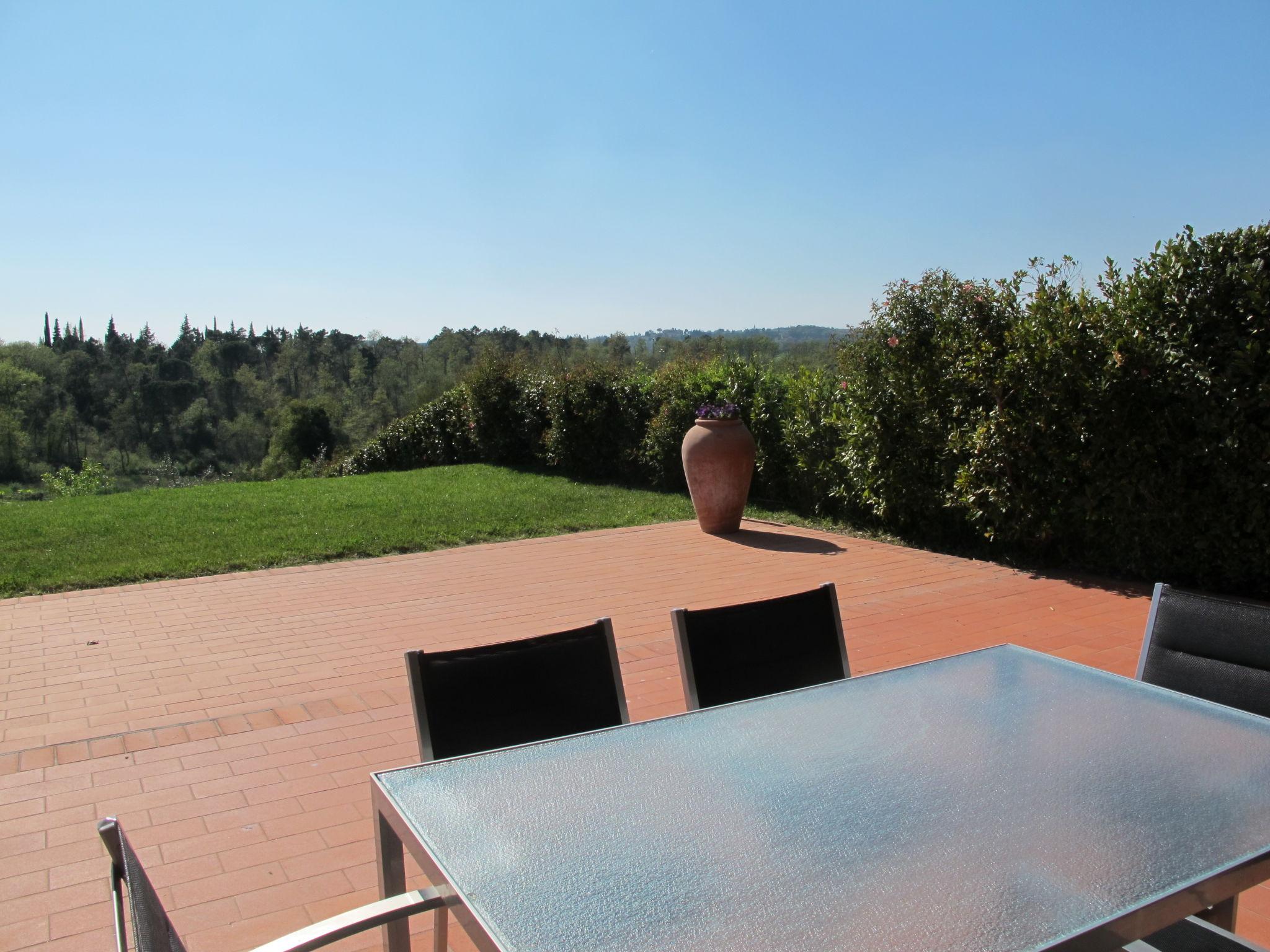 Photo 29 - 3 bedroom House in Barberino Tavarnelle with swimming pool and garden