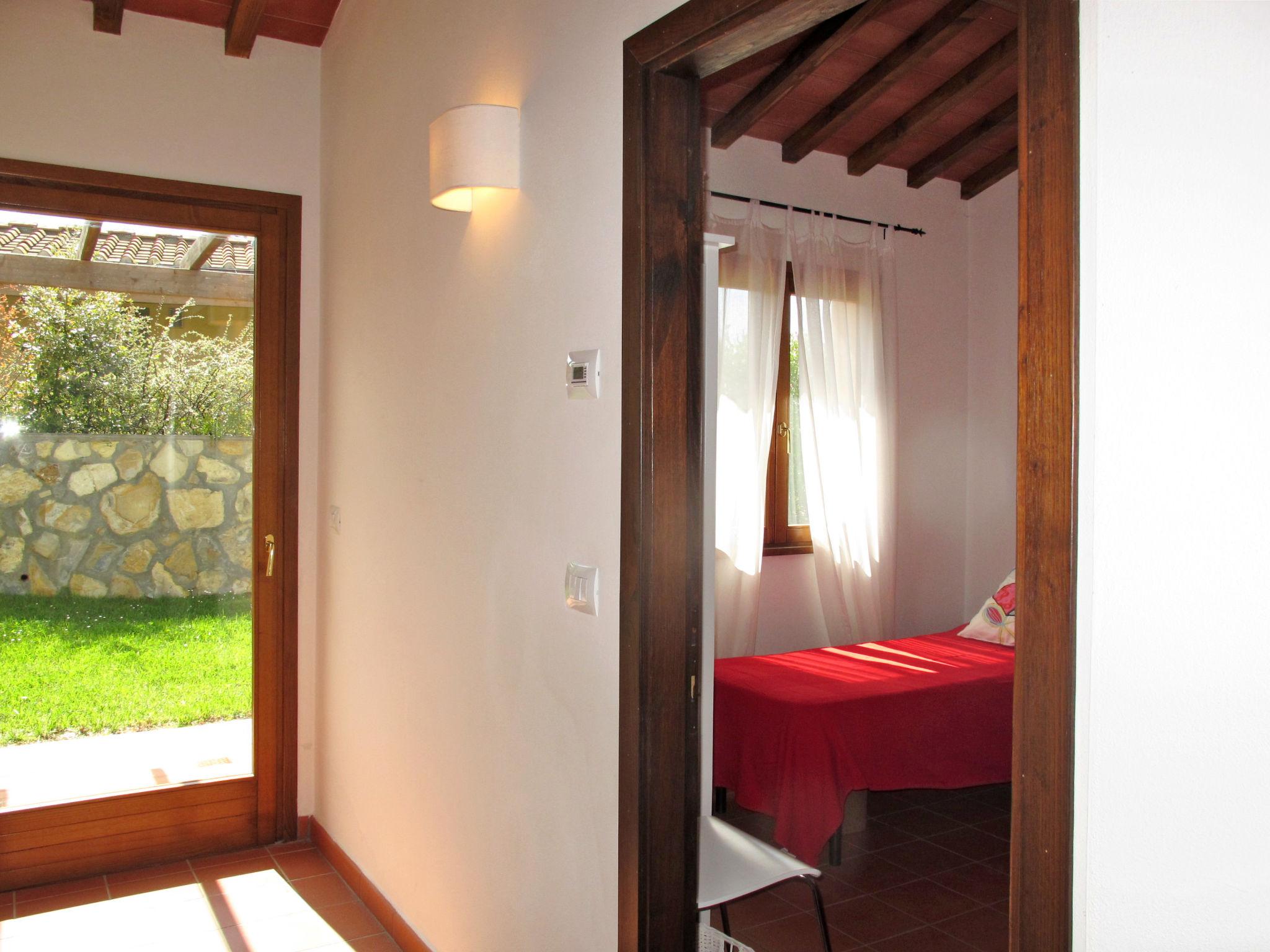 Foto 16 - Haus mit 3 Schlafzimmern in Barberino Tavarnelle mit schwimmbad und garten